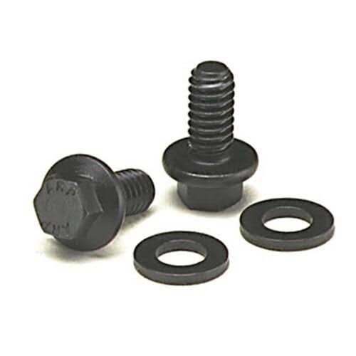 ARP 134-6902 LS1 LS2 12pt Oil Pan Bolt Kit - Cheap Fitting