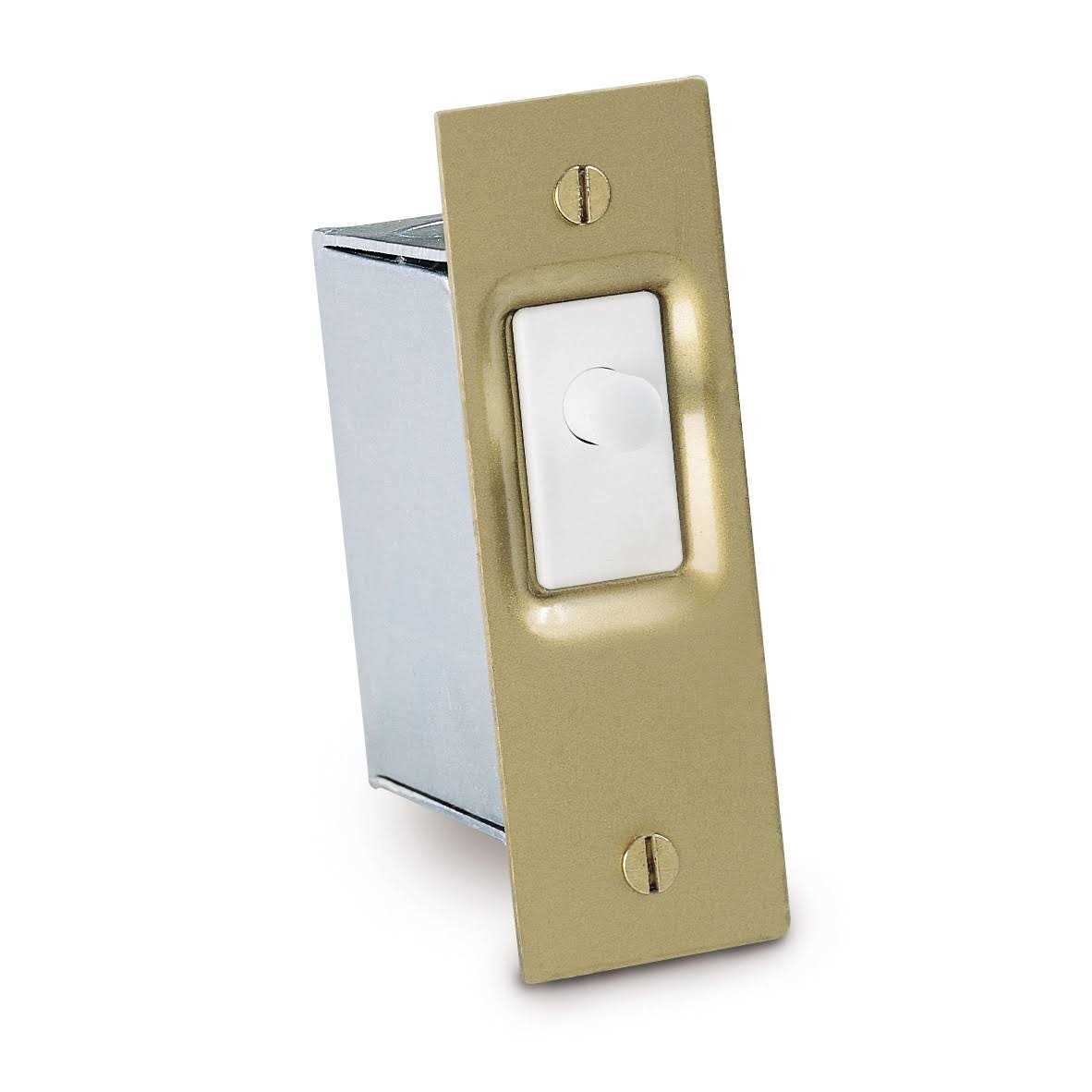Gardner Bender GSW-26 Door Switch - Cheap Fitting