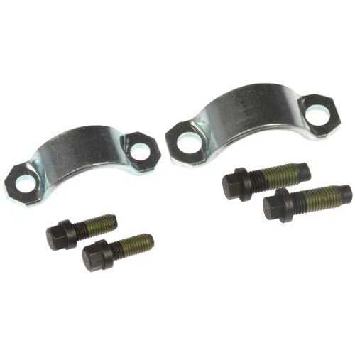 Dorman 81020 U-Joint Strap Kit - Cheap Fitting