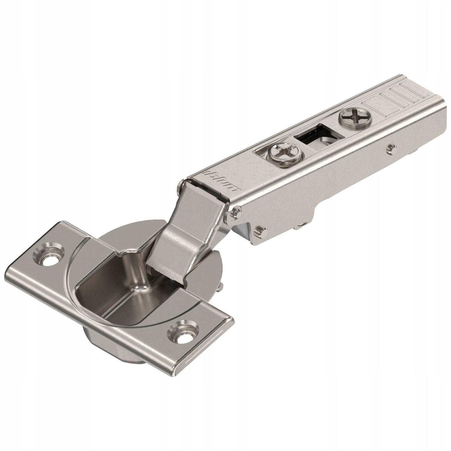 Blum Cliptop 110 Degree Hinge Overlay/Self-Closing 71T3550 - Cheap Fitting