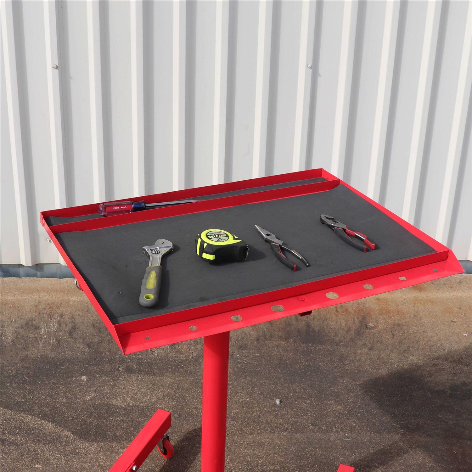 Workbench Titan Attachments - Cheap Fitting