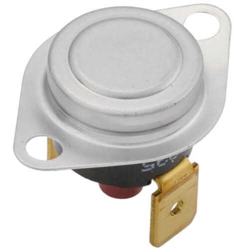 Supco SRL300 Manual Rollout - Cheap Fitting