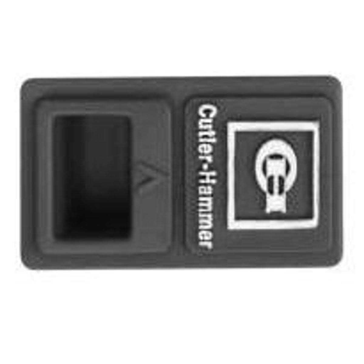 Eaton BRRL Replacement Latch - Cheap Fitting