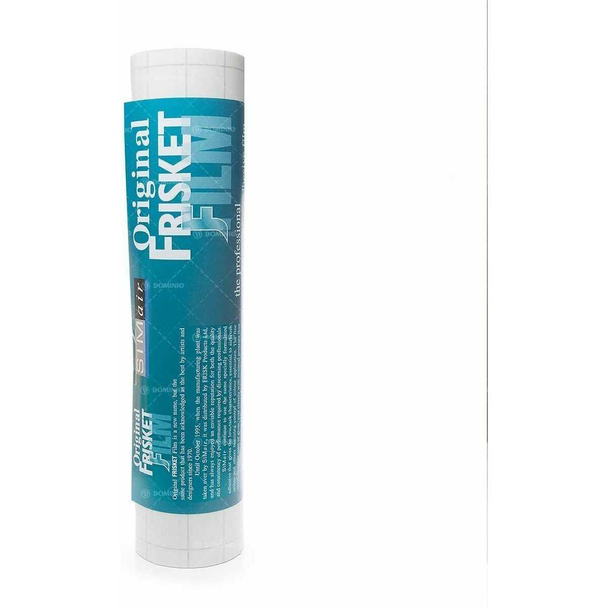 Original Frisket Matt Masking Film - Cheap Fitting