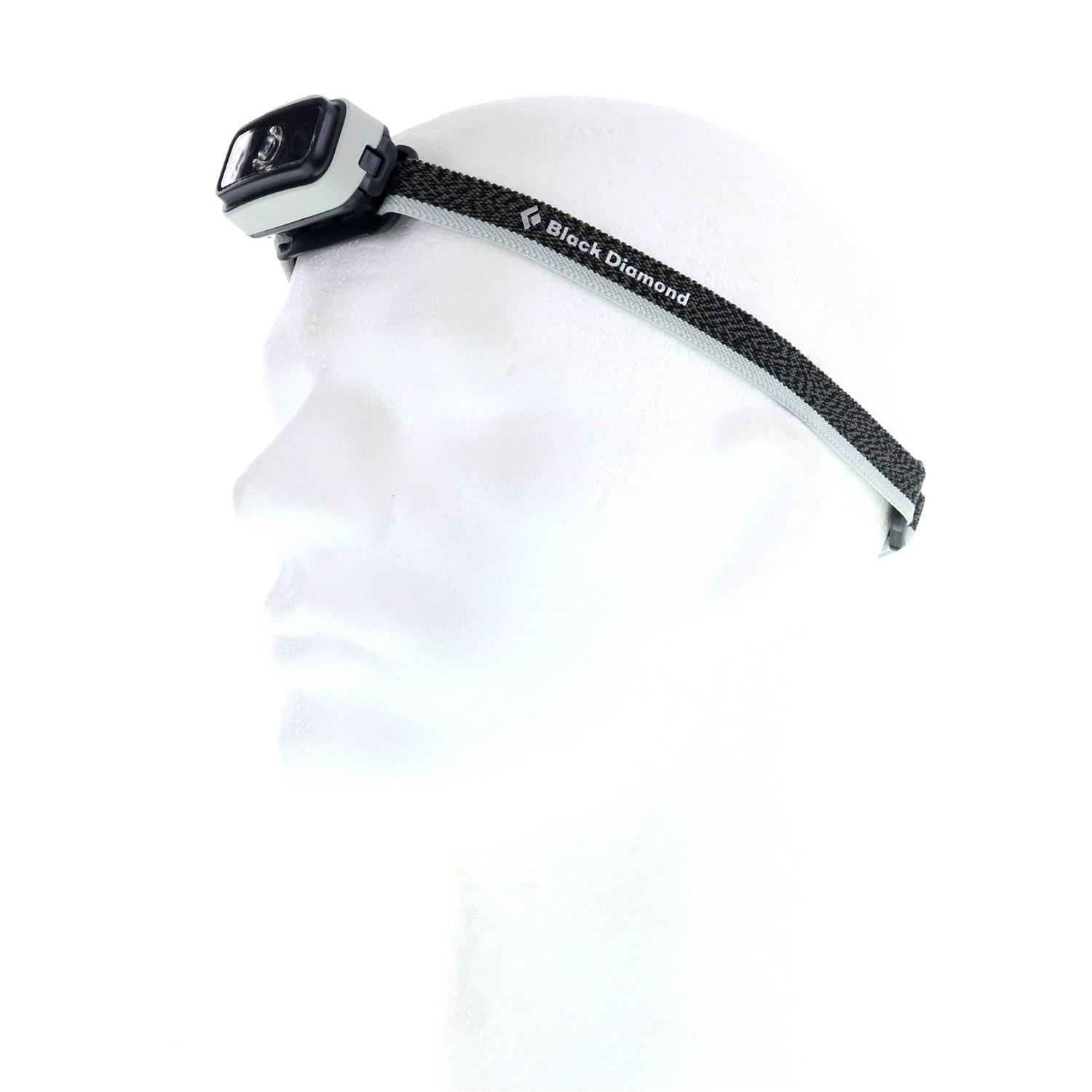 Black Diamond Spot Lite 160 Headlamp - Cheap Fitting