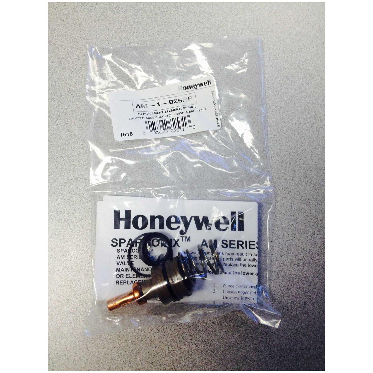 Honeywell AM-1-025RP Replacement Assembly Std and ‘R - Cheap Fitting