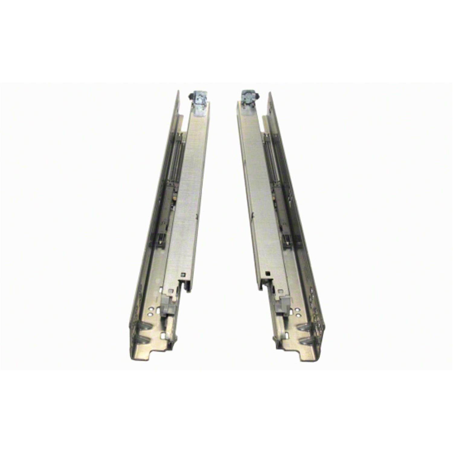 Blum Tandem BLUMOTION 563H Undermount Drawer Slides - Cheap Fitting