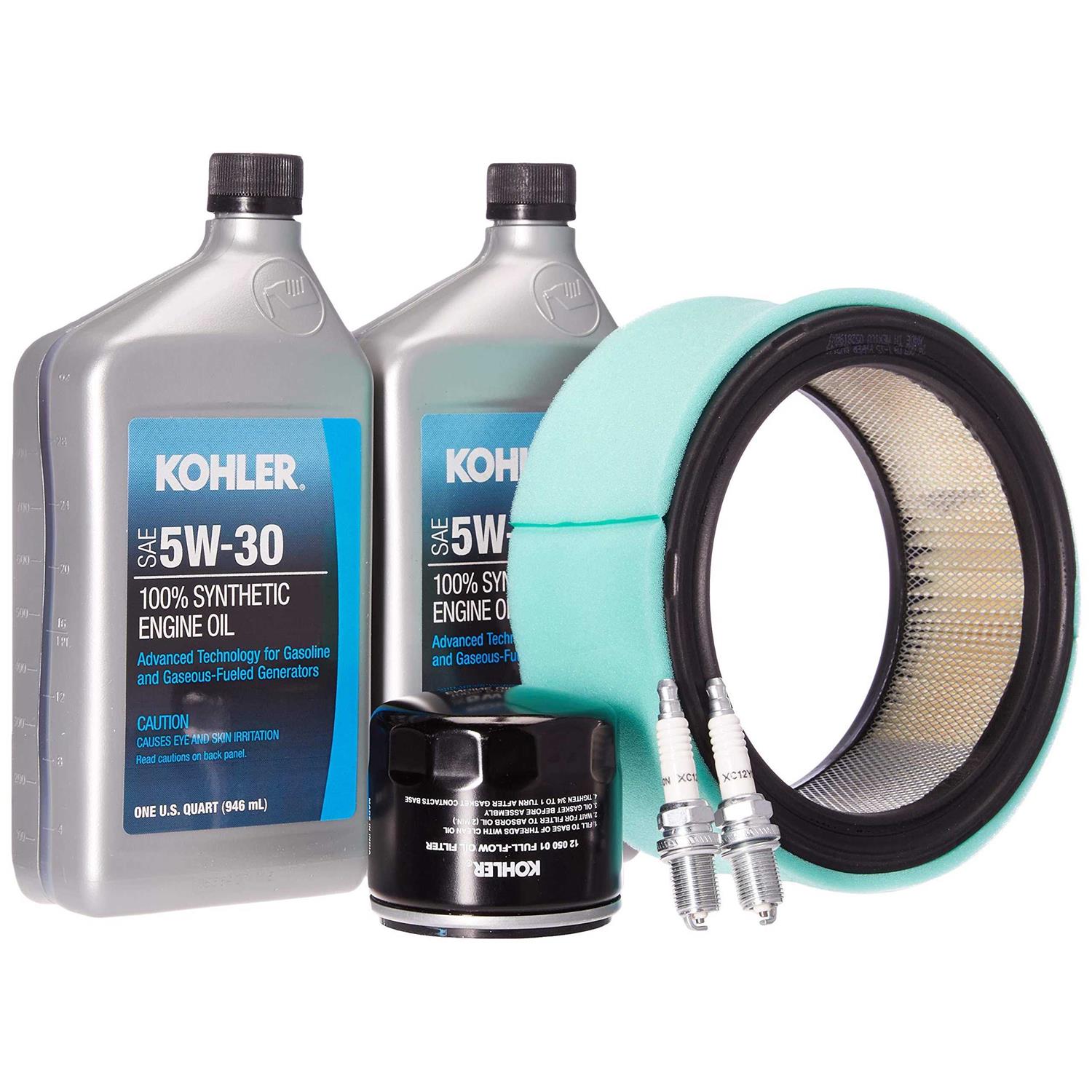 Kohler GM62346 Maintenance Kit for 12RES - Cheap Fitting