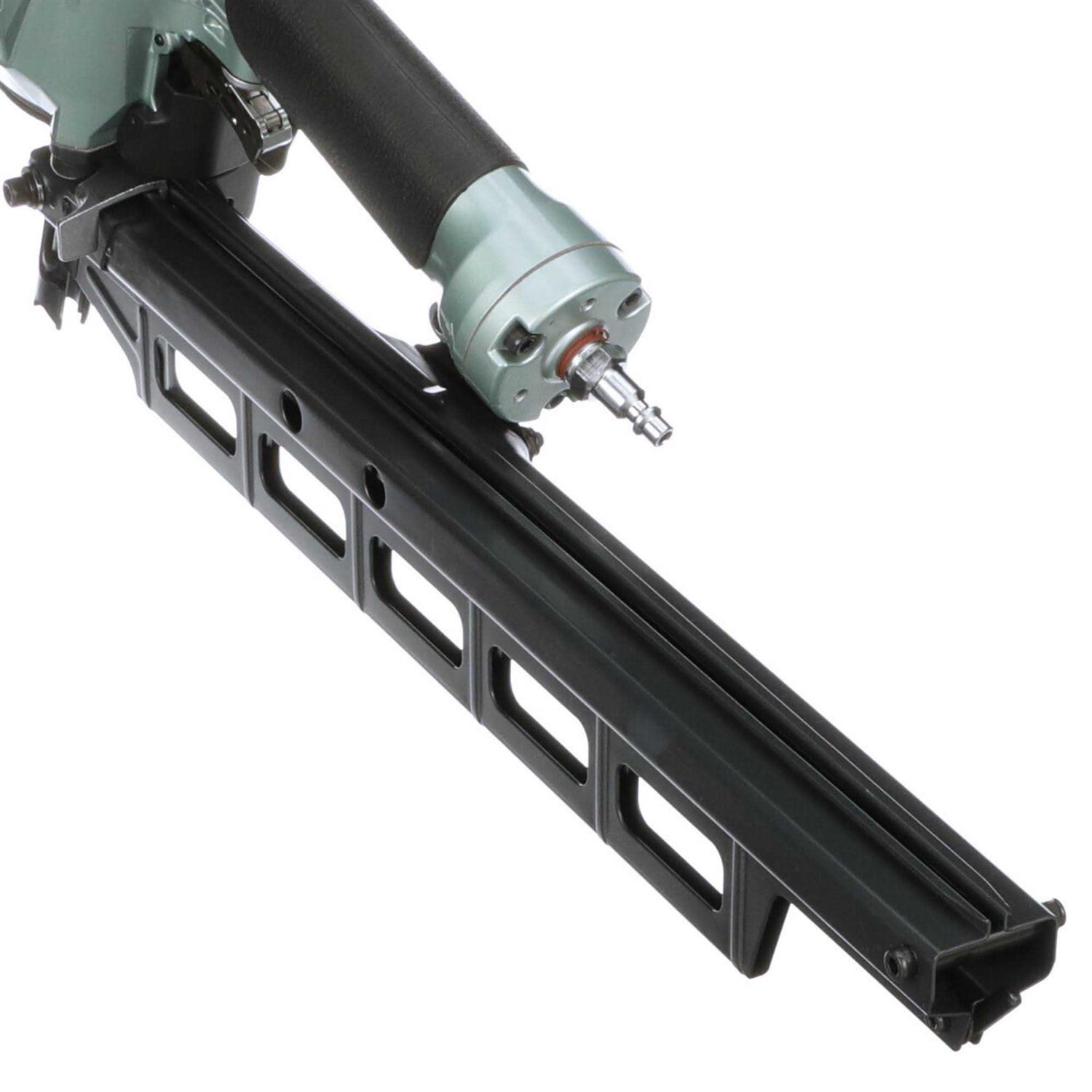 Metabo HPT Framing Nailer NR83A5(S)M - Cheap Fitting