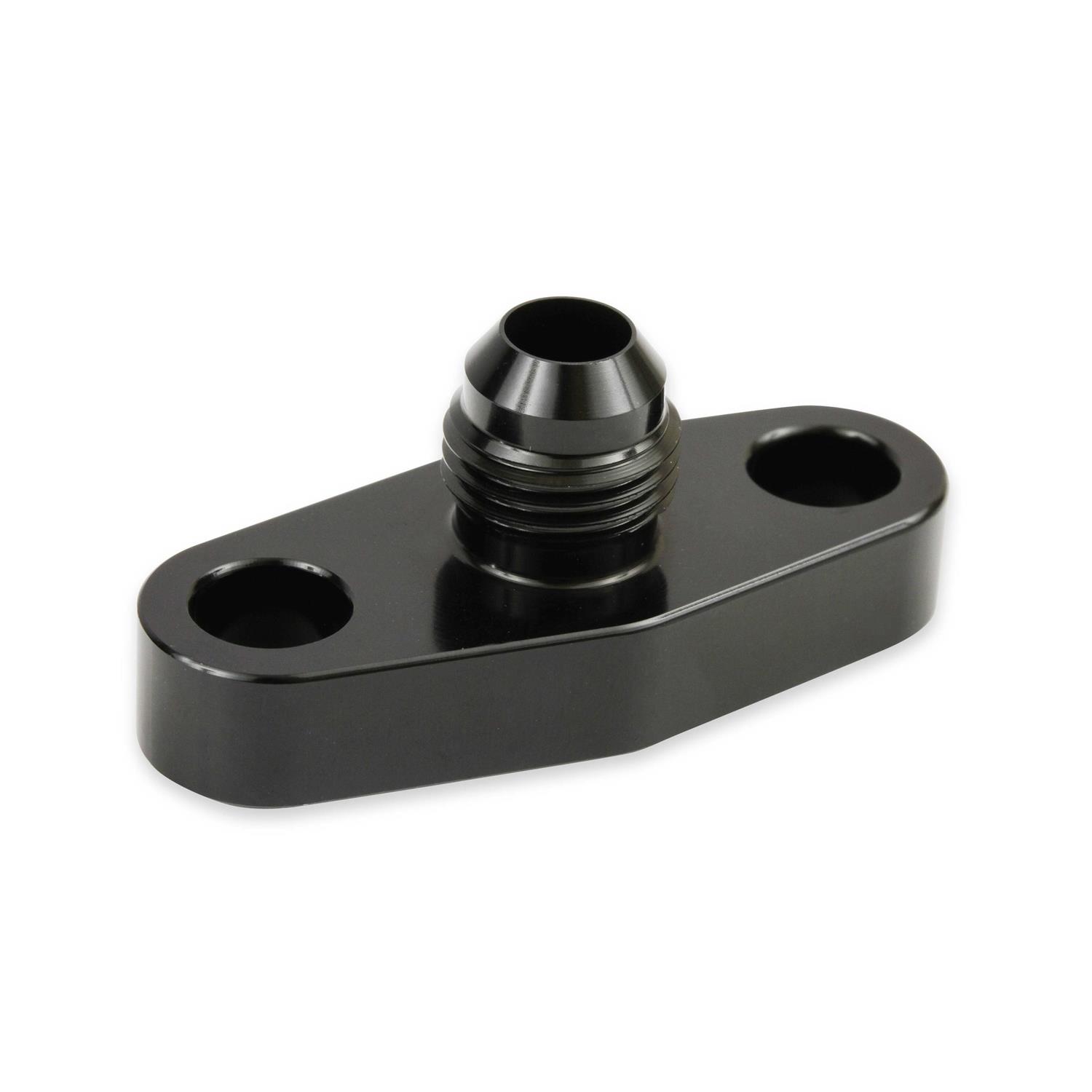 Earl’s Performance Turbo Oil Inlet Flange GT0003ERL - Cheap Fitting