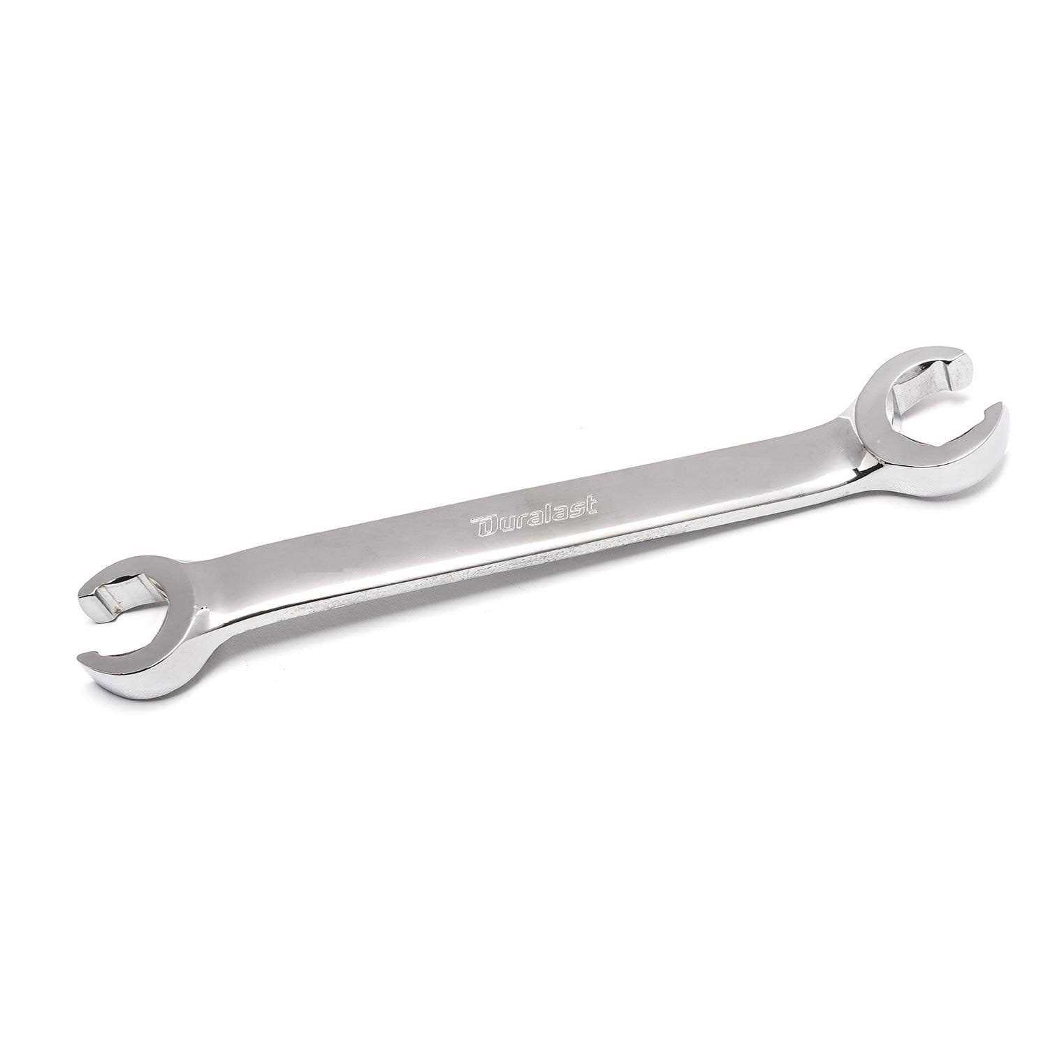 Duralast Metric Flare Nut Wrench at AutoZone - Cheap Fitting