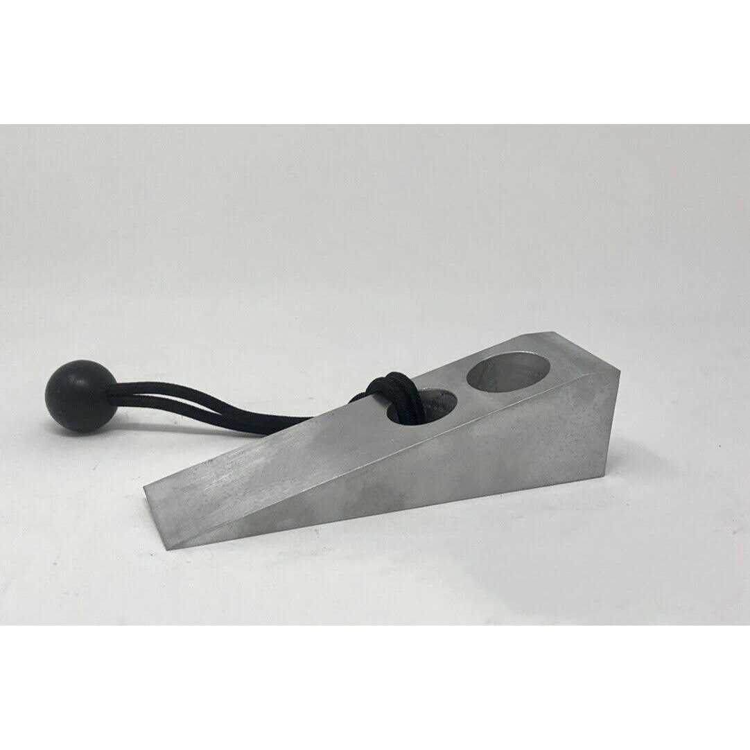 Revolution Fire Firefighter Wedge - Cheap Fitting