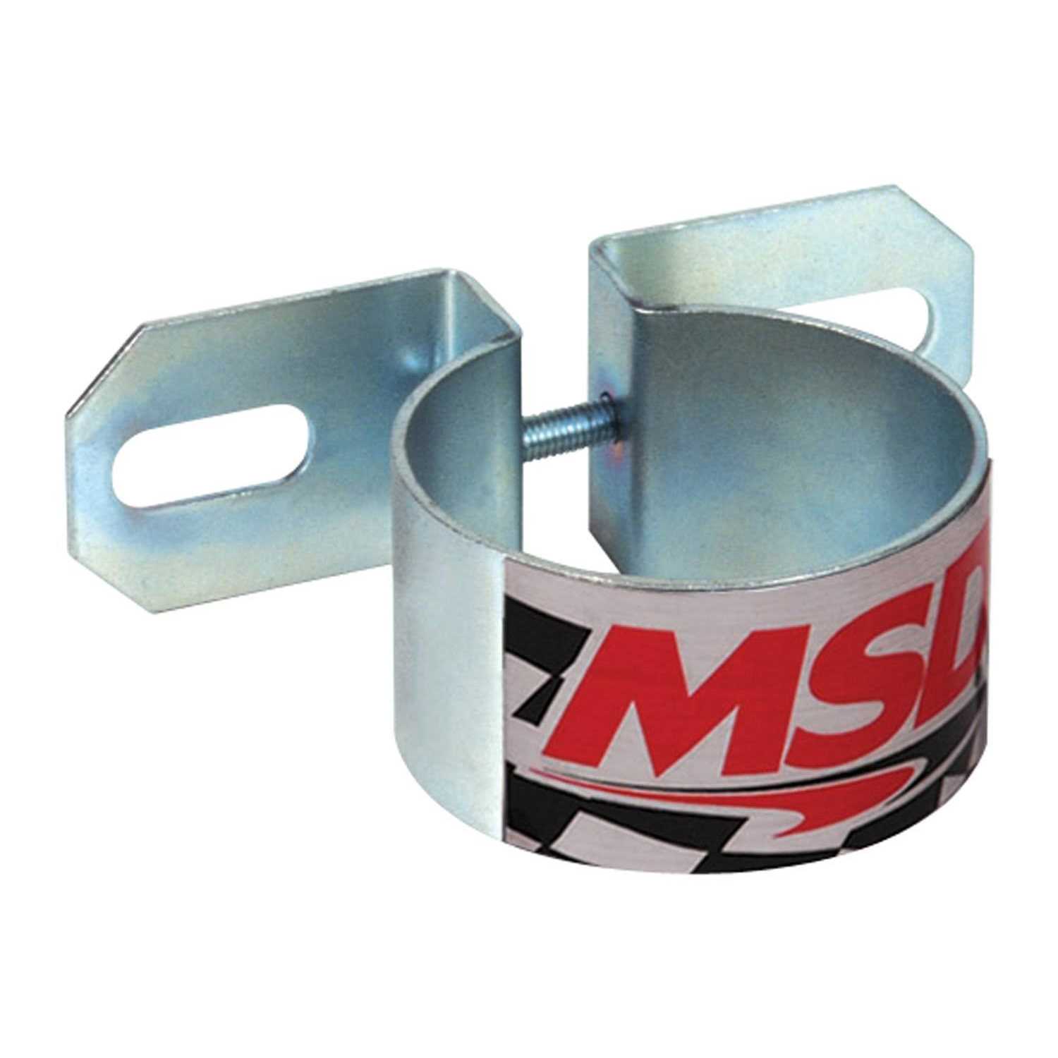 8213 MSD Ignition Coil Bracket - Cheap Fitting