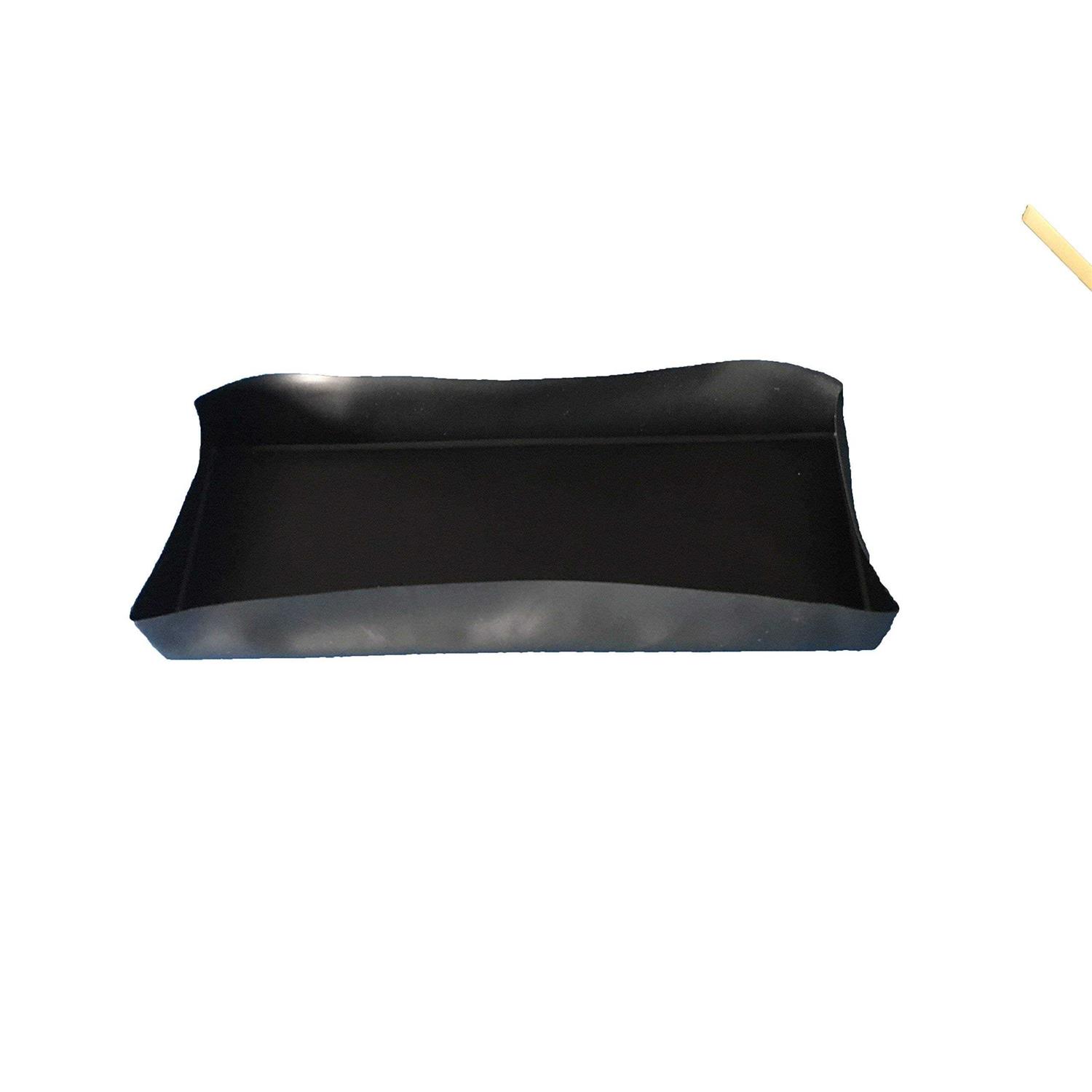 TriJag Rubber Vent Cover 4 x 10 Inch 3-Pack - Cheap Fitting