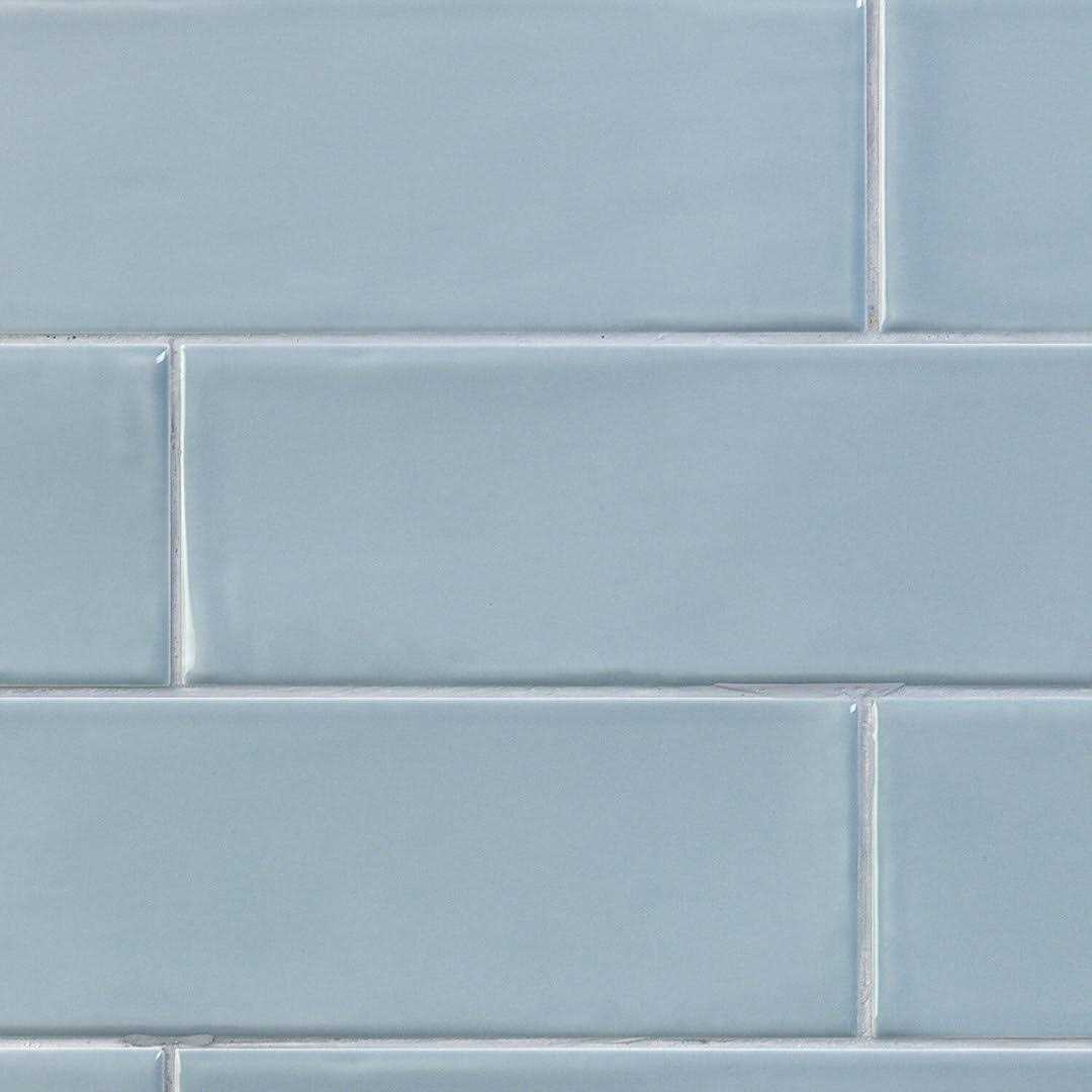 Ivy Hill Tile Birmingham 3 in. x 12 in. Polished Ceramic Subway Tile - Cheap Fitting