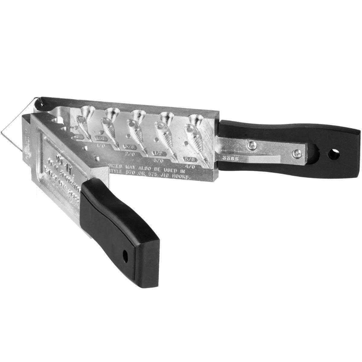 Do-it Ultra Minnow Jig Mold - Cheap Fitting