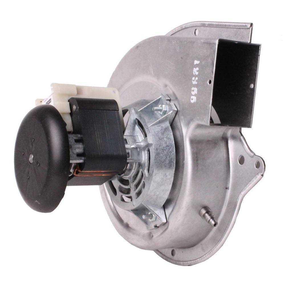 Fasco OEM Blower A200 - Cheap Fitting
