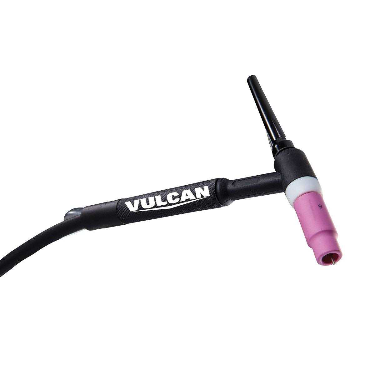 Vulcan 150 Amp TIG Torch - Cheap Fitting