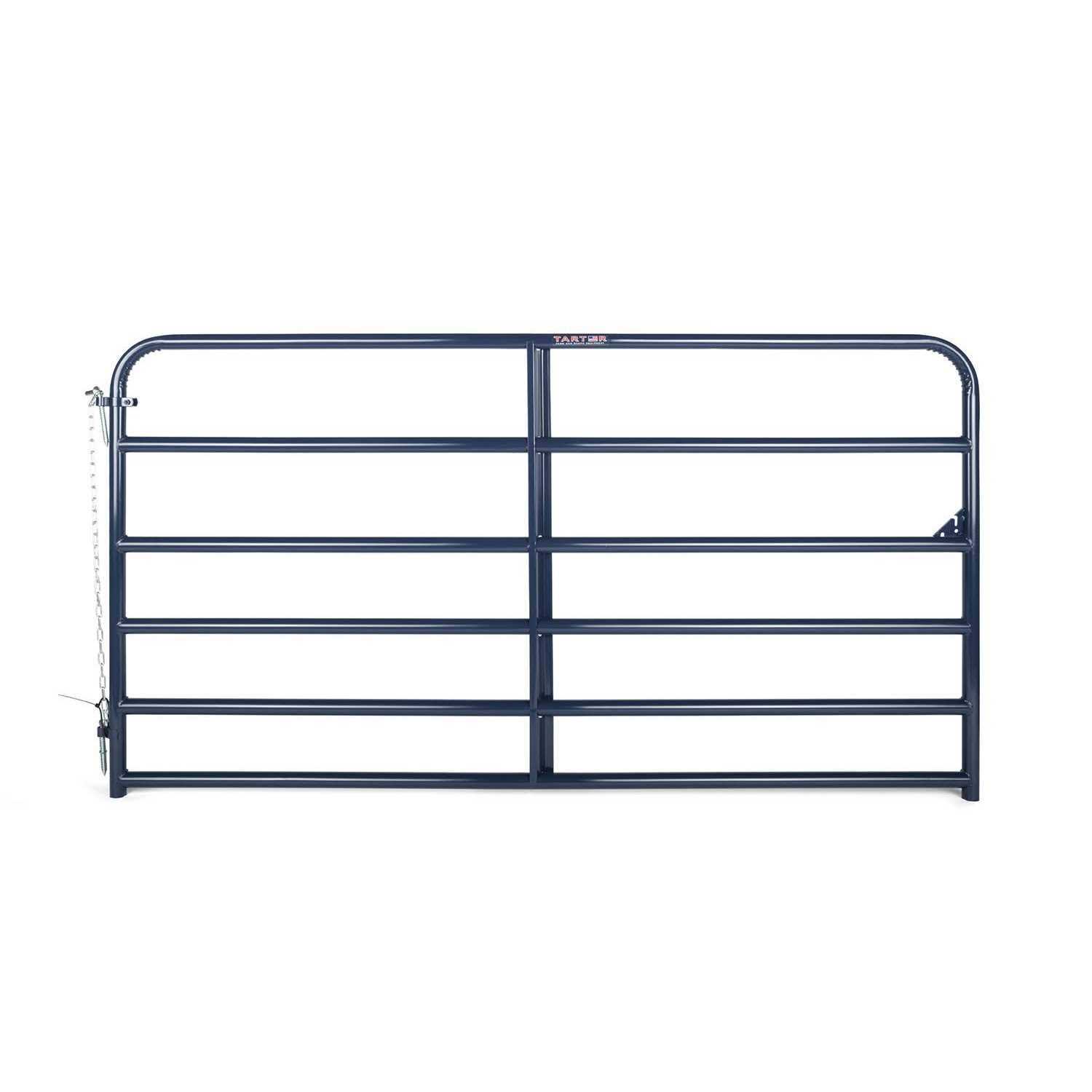 Tarter 6 Bar Tube Gate 6EB - Cheap Fitting