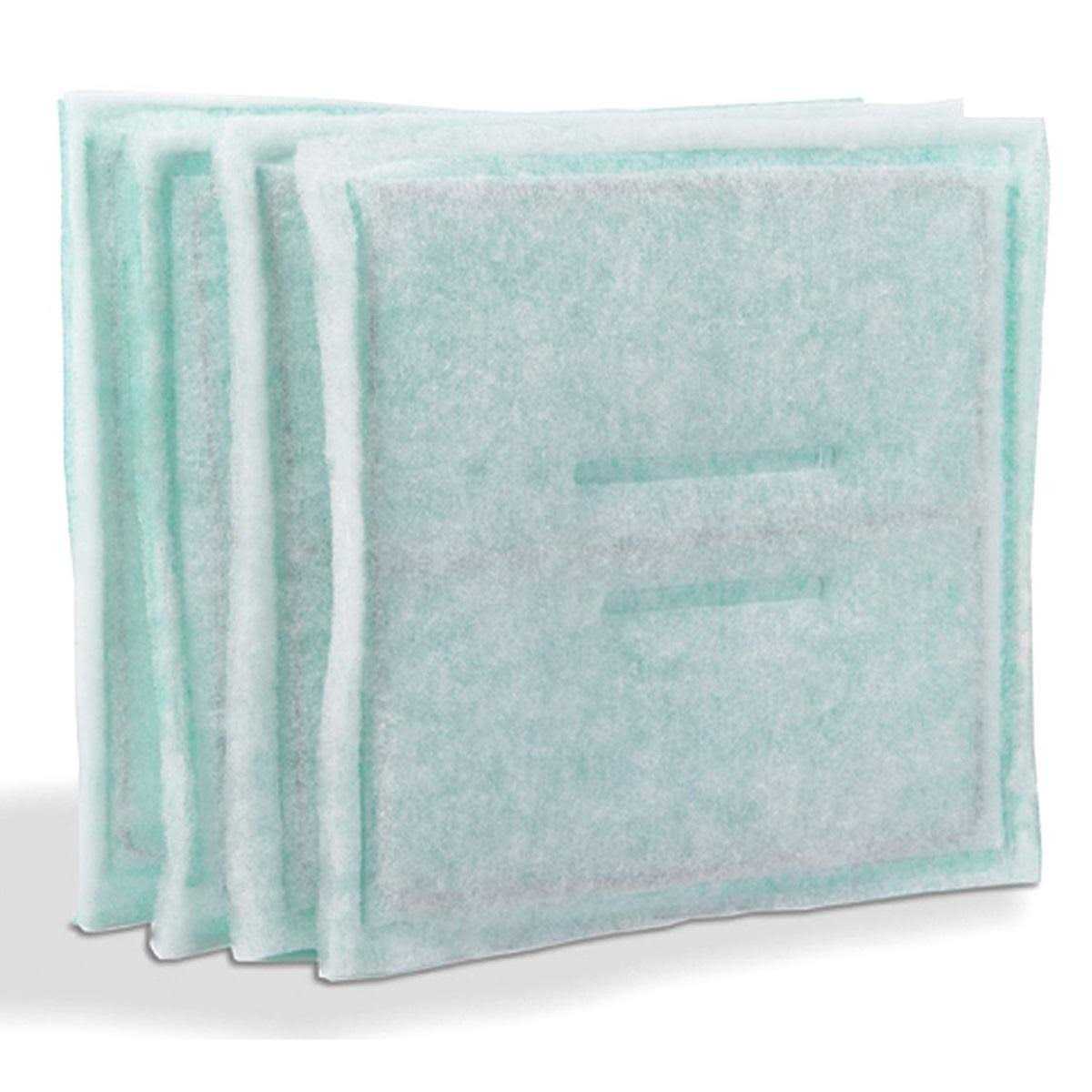 Extract-All Air Cleaner Filter,MERV 6,12x12x.1,4PK RF-987-1 - Cheap Fitting