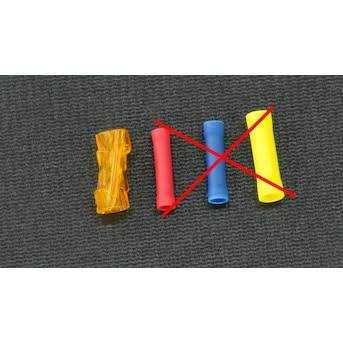 Ideal 30-1342S Spliceline In-Line Wire Conn - Cheap Fitting