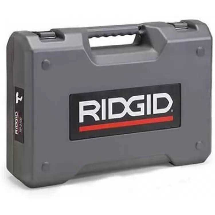 Ridgid 57393 Case RP 241 Carrying - Cheap Fitting