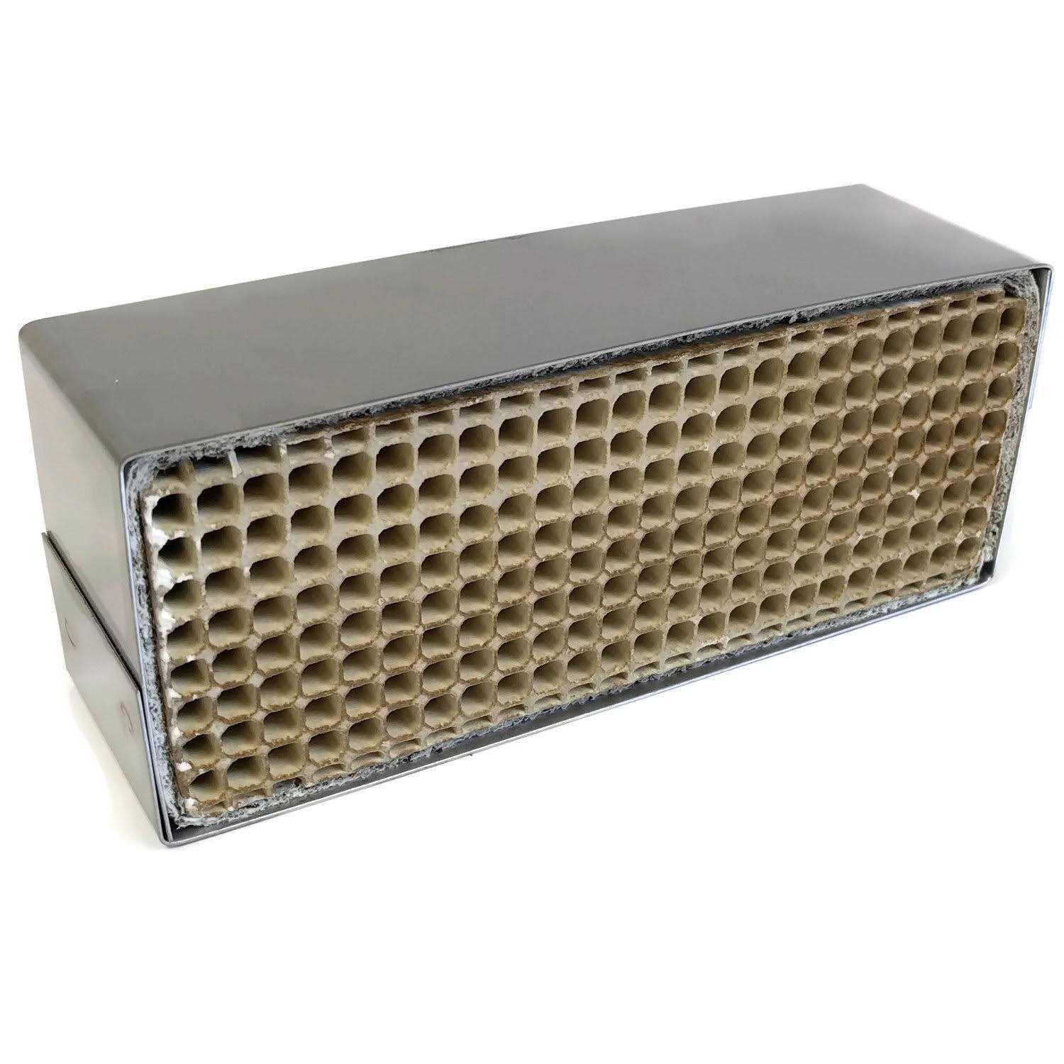 Midwest Hearth Wood Stove Catalytic Combustor Replacement Catalyst Vermont Castings Intrepid - Cheap Fitting