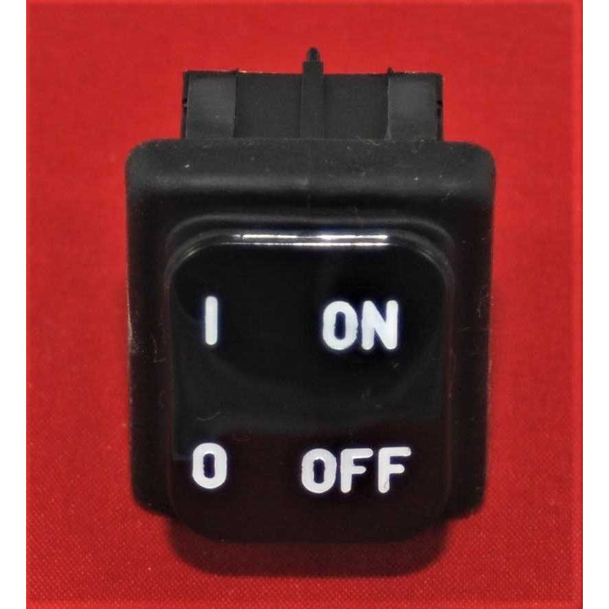 Titan 9850936 On/Off Switch - Cheap Fitting