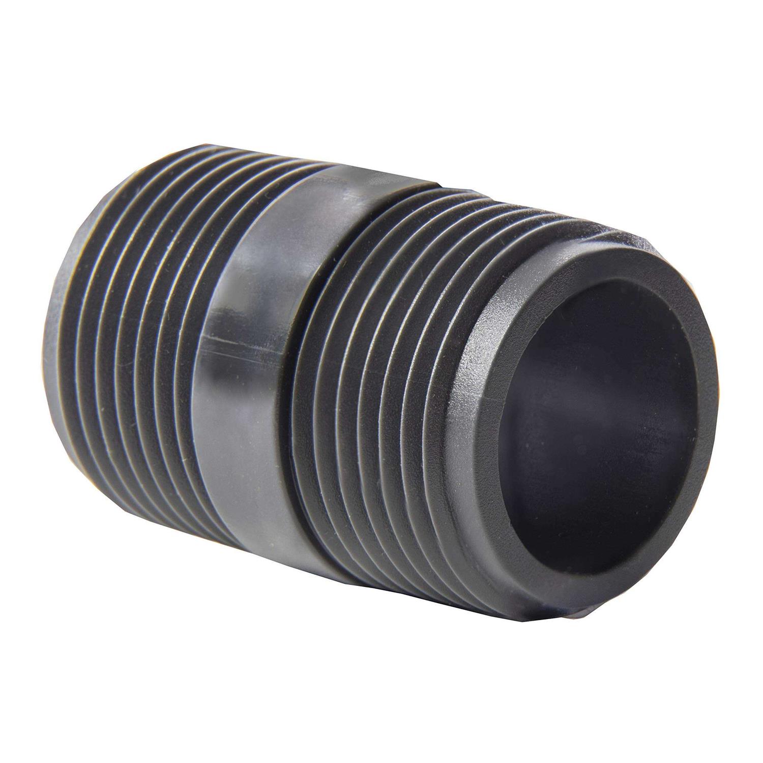 Orbit 3/4 in. x Close PVC Riser 38096 - Cheap Fitting