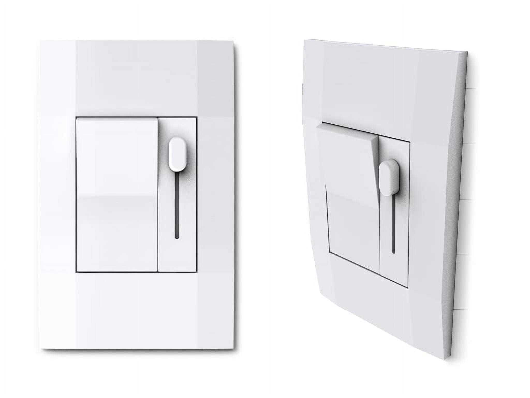 Deako Lighting Simple Dimmer Switch 3-Way - Cheap Fitting