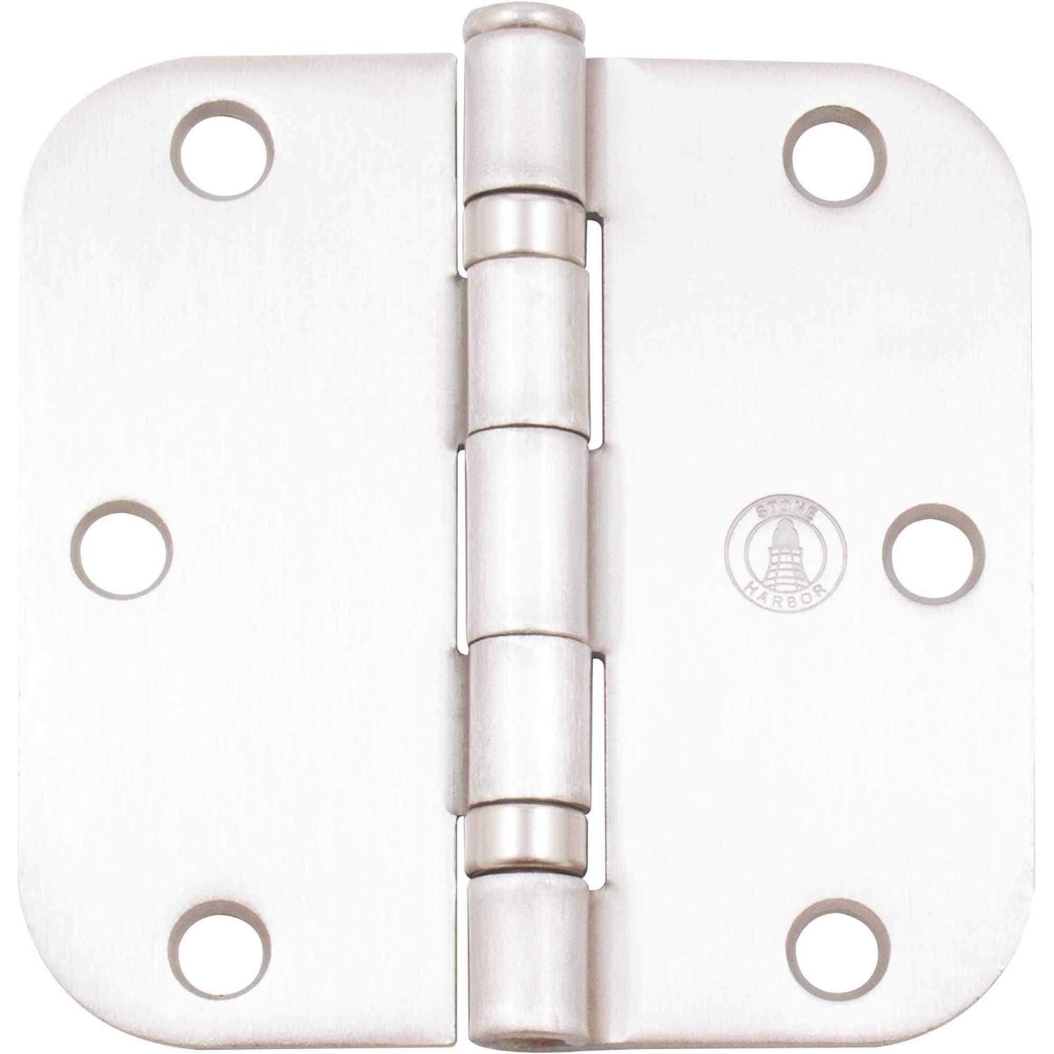 Stone Harbor Hardware Harbor Hardware Ball Bearing Hinge - Cheap Fitting