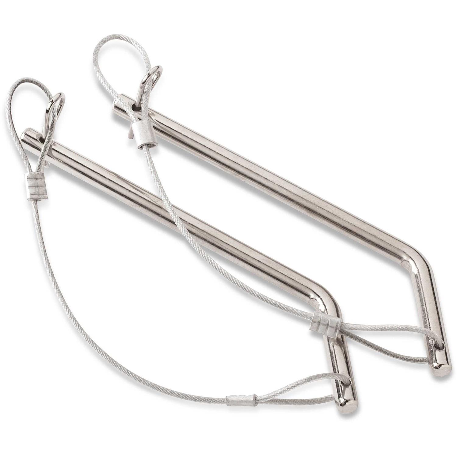 Otter Replacement Hitch Pins - Cheap Fitting