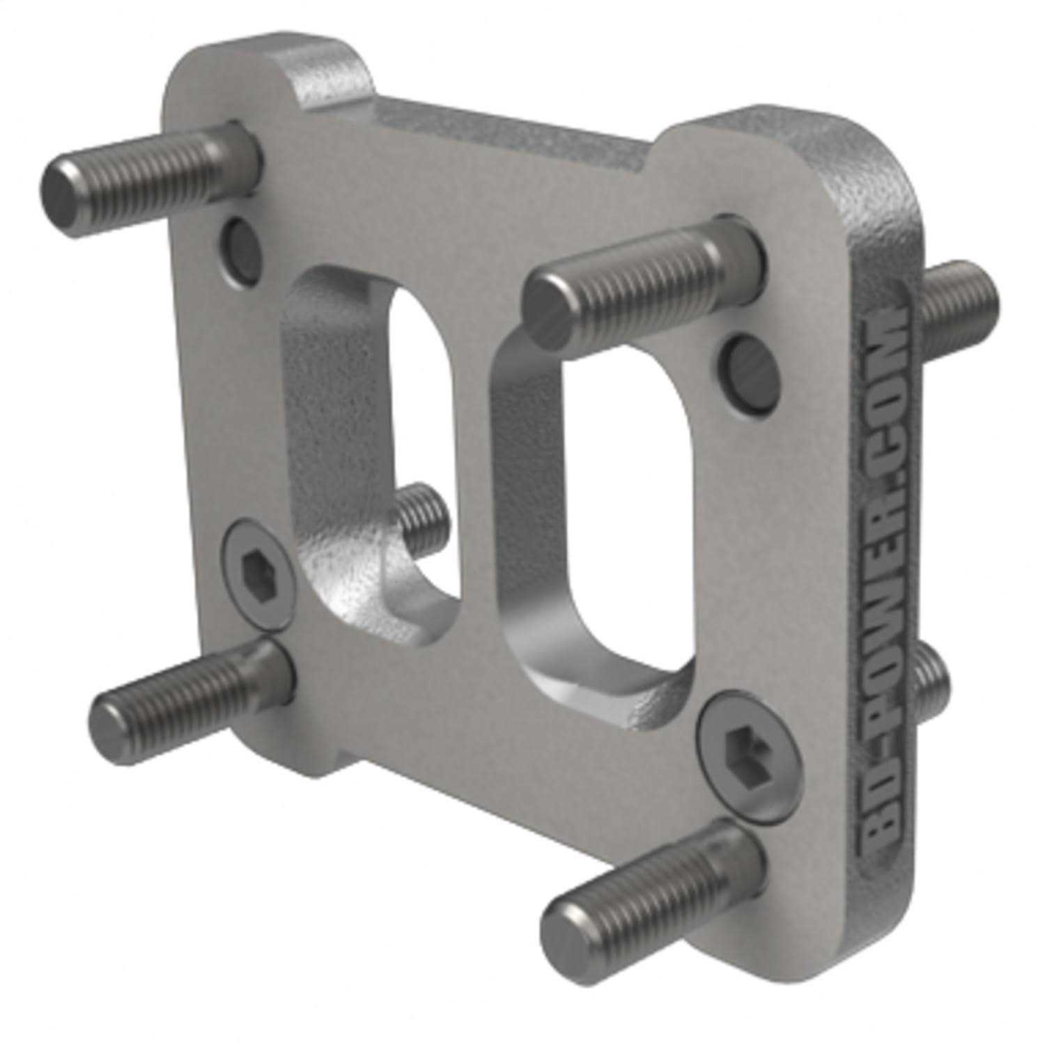 BD Diesel 1044106 T4-T3 Adapter Flange - Cheap Fitting