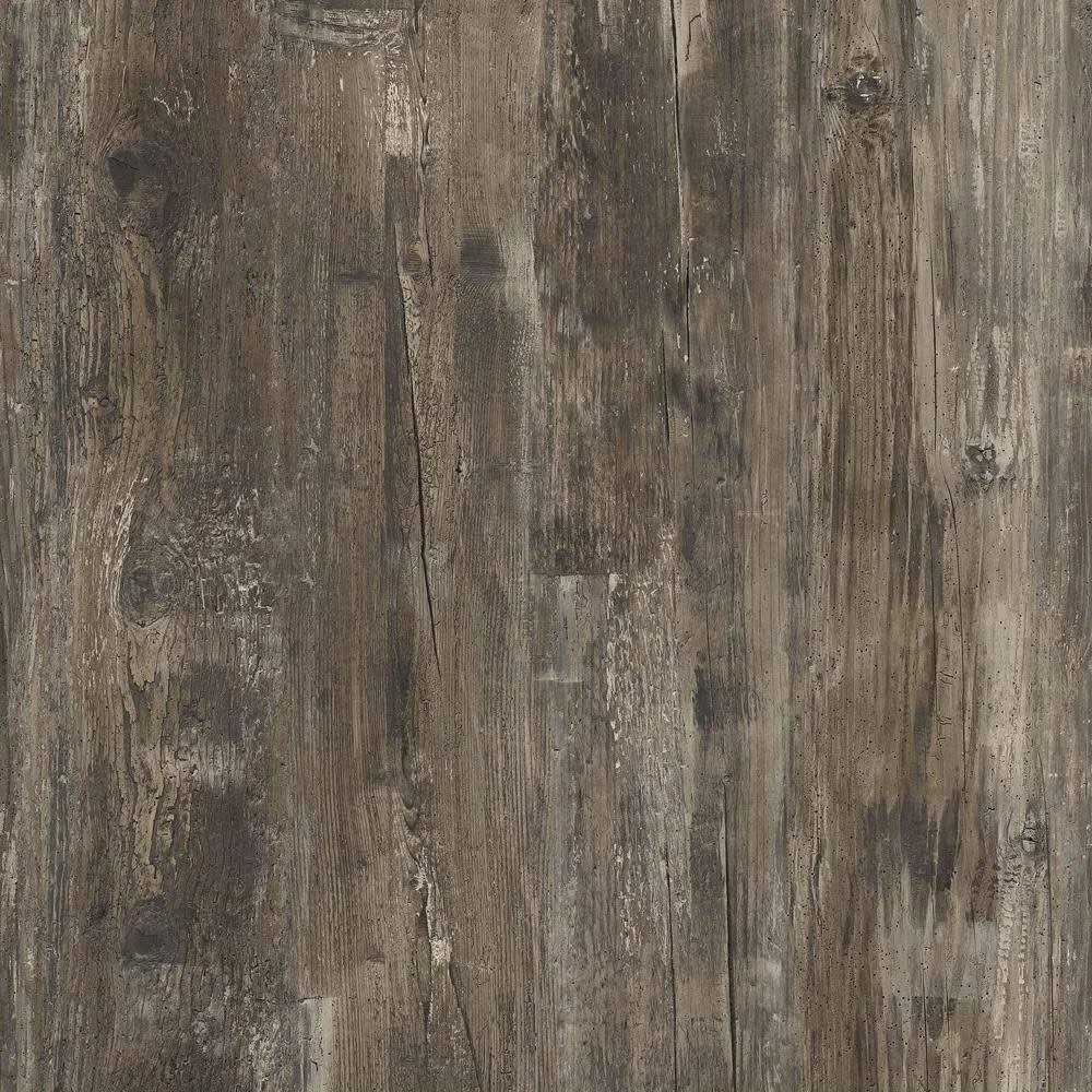 Lifeproof Oak 8.7 in. W x 47.6 in. L Luxury Vinyl Plank Flooring - Cheap Fitting