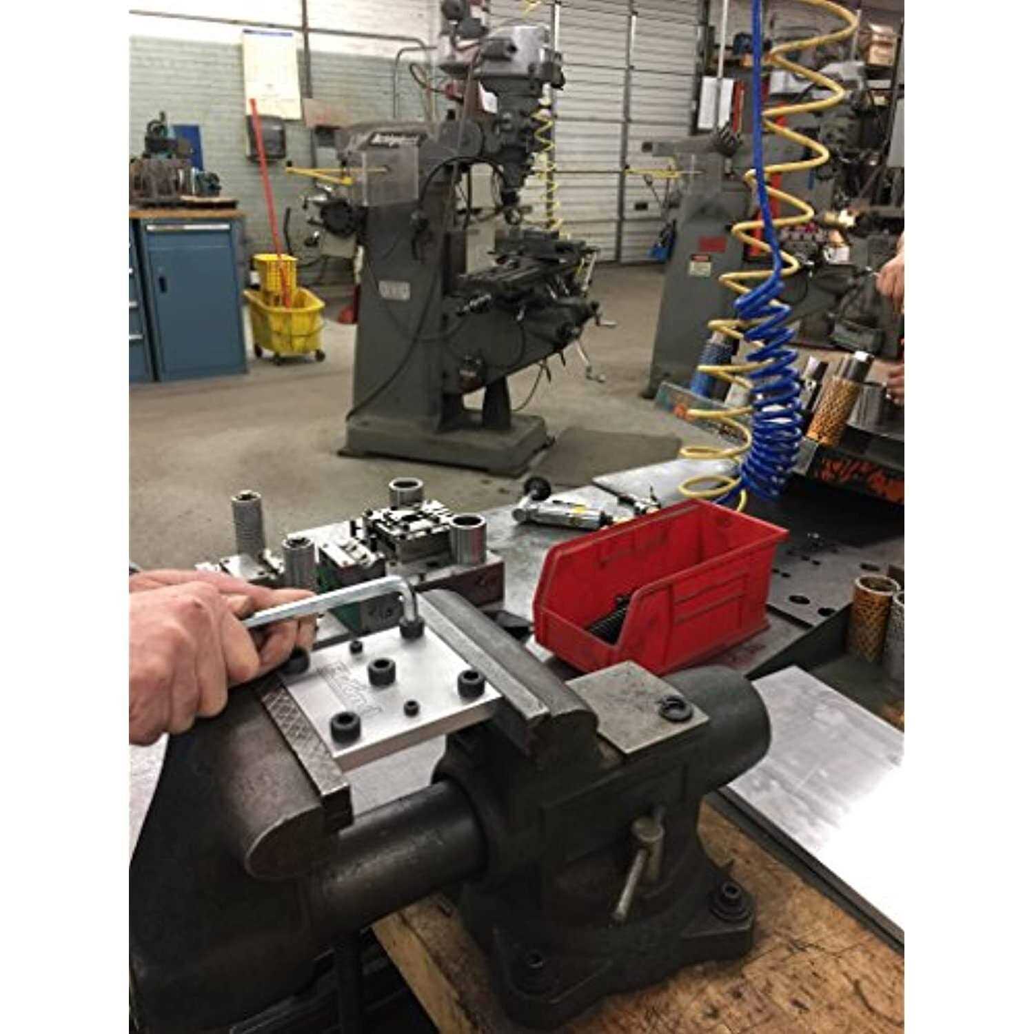 Eklind Hex Key - Cheap Fitting