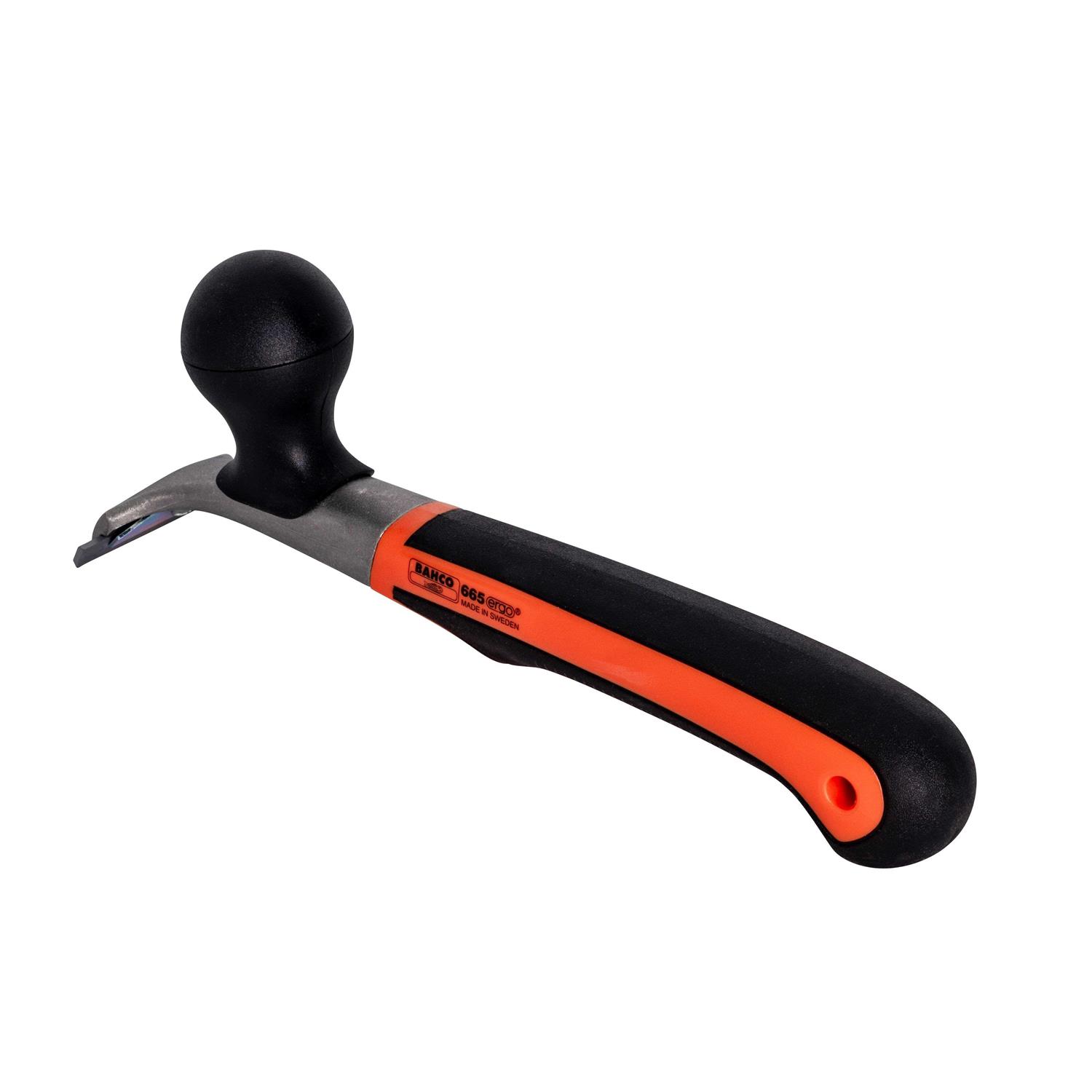 Bahco 665 Scraper Carbide Ergo - Cheap Fitting