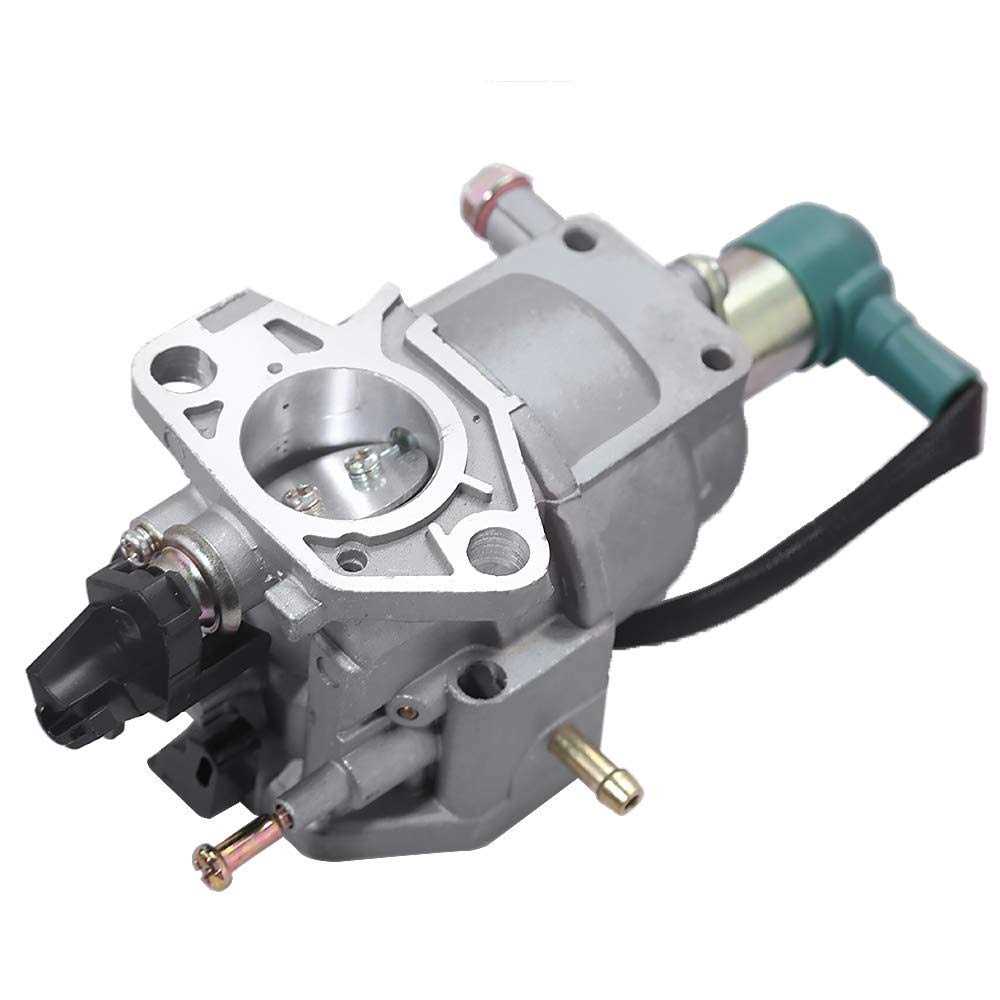 Carburetor for Harbor Freight Predator 420cc 13hp 14hp 15hp 16hp Rato R420-iii Engine 69671 68530 68525 7000w 8750w 7000 8750 Watts Generator - Cheap Fitting