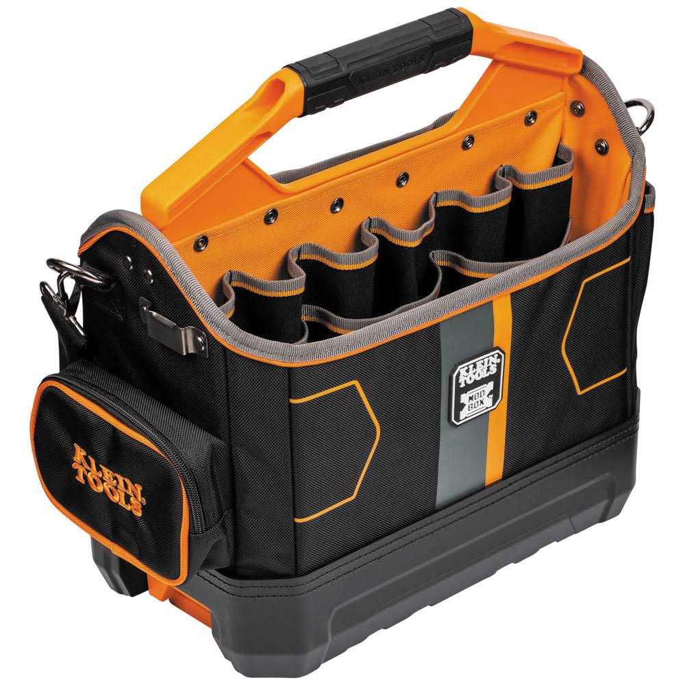 Klein Tools 62202MB MODbox Tool Tote - Cheap Fitting
