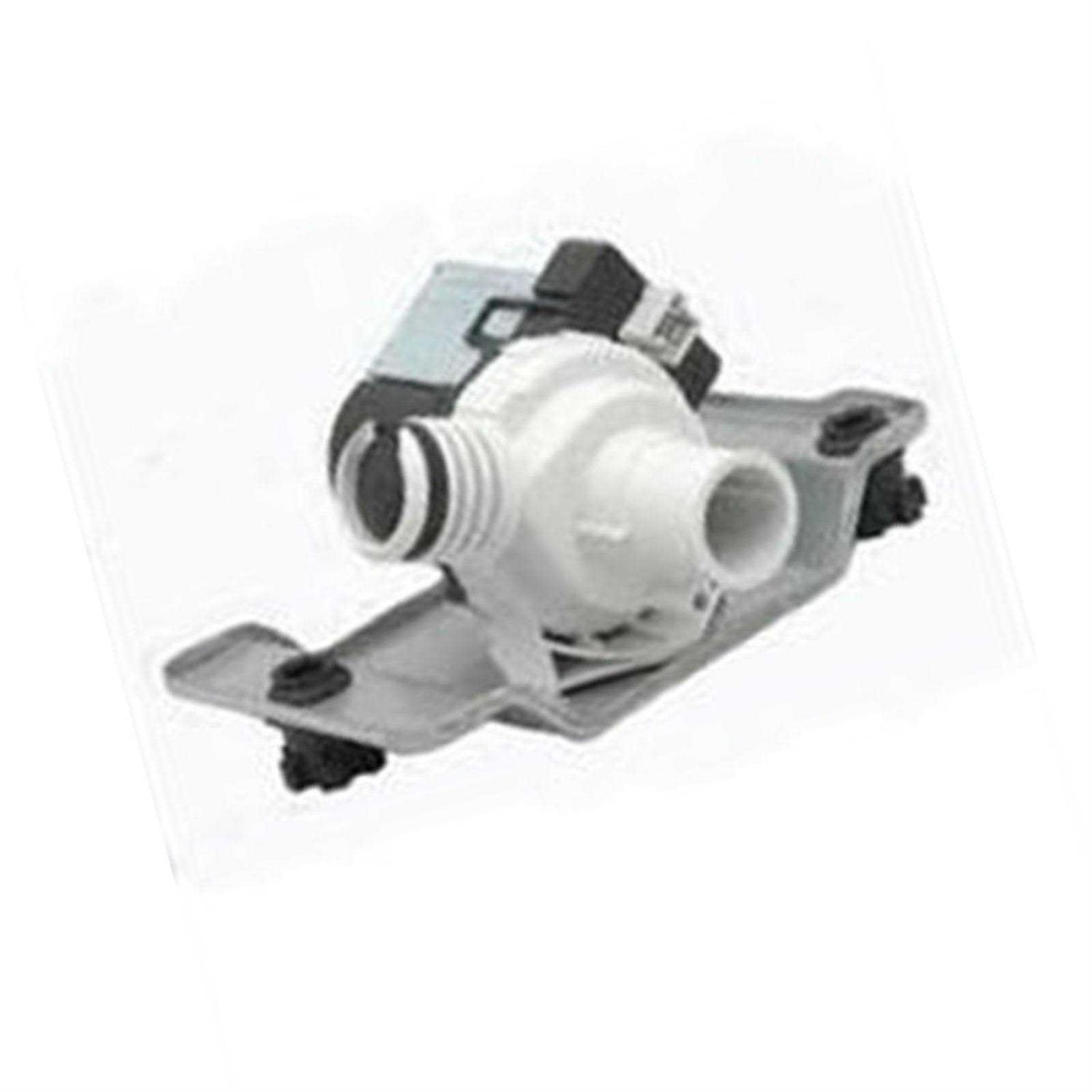 Supco LP054A Washer Drain Pump for Samsung, Whirlpool, and Kenmore - Cheap Fitting