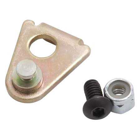 Edelbrock 8026 Transmission Cable Adapter - Cheap Fitting