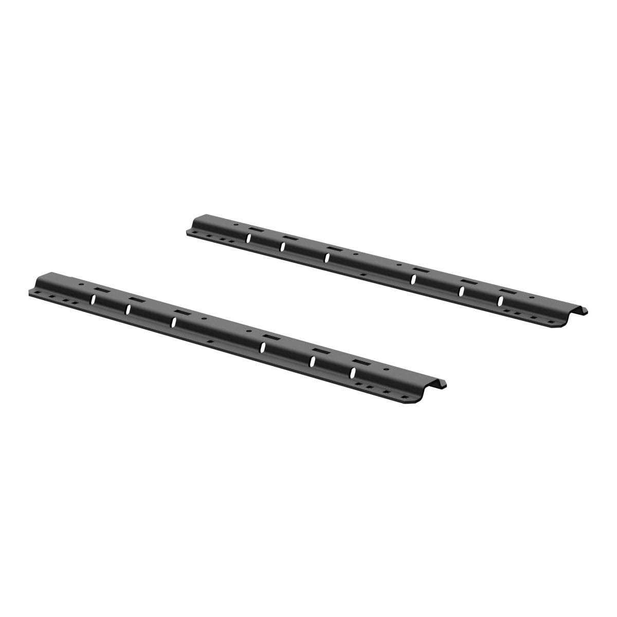 Curt Universal 5th Wheel Base Rails 16204 - Cheap Fitting