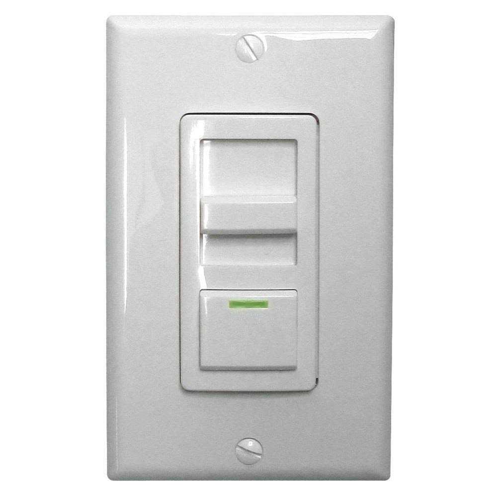 New Synergy ISD BC Slide Dimmer - Cheap Fitting