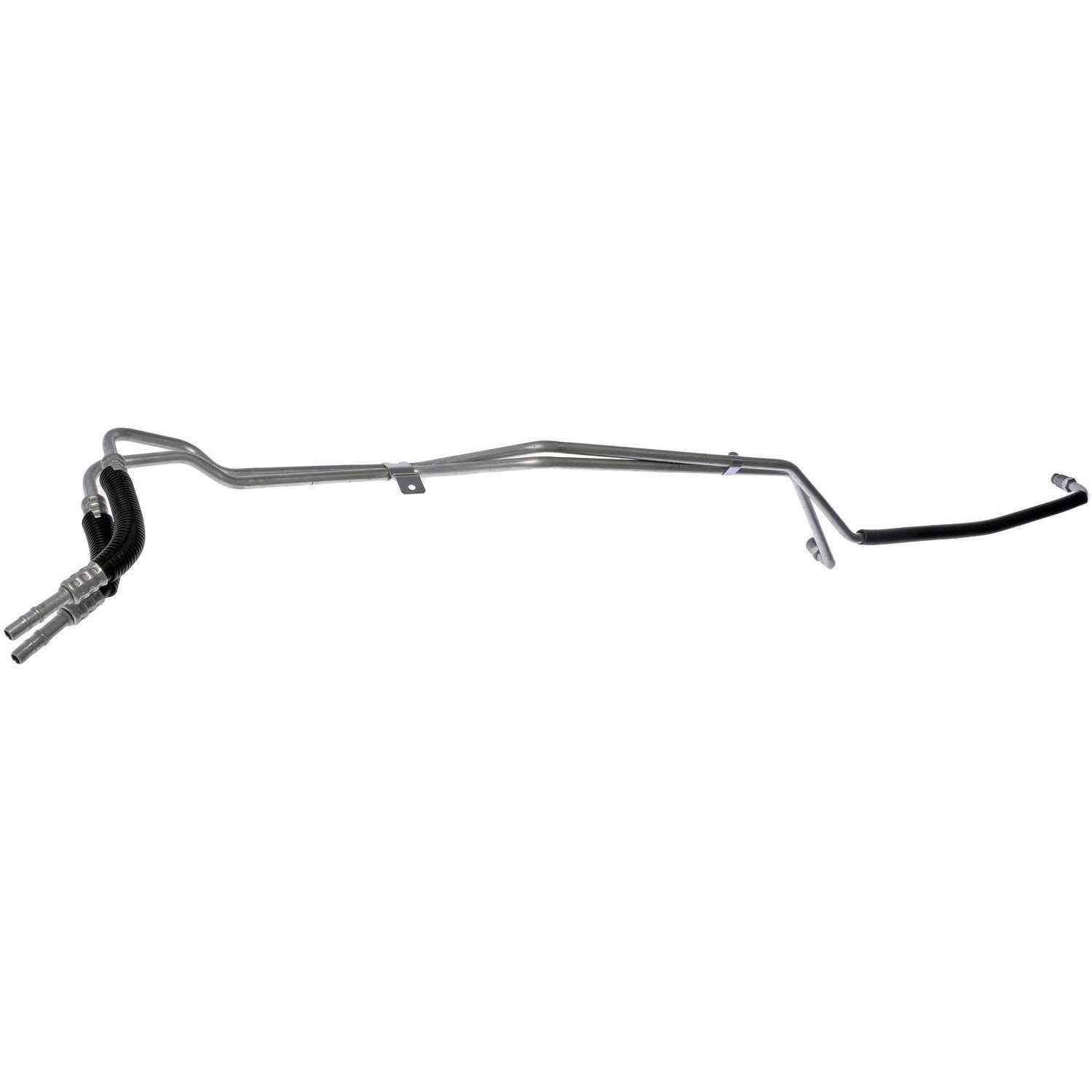 Dorman 624-885 Automatic Transmission Oil Cooler Hose Assembly - Cheap Fitting