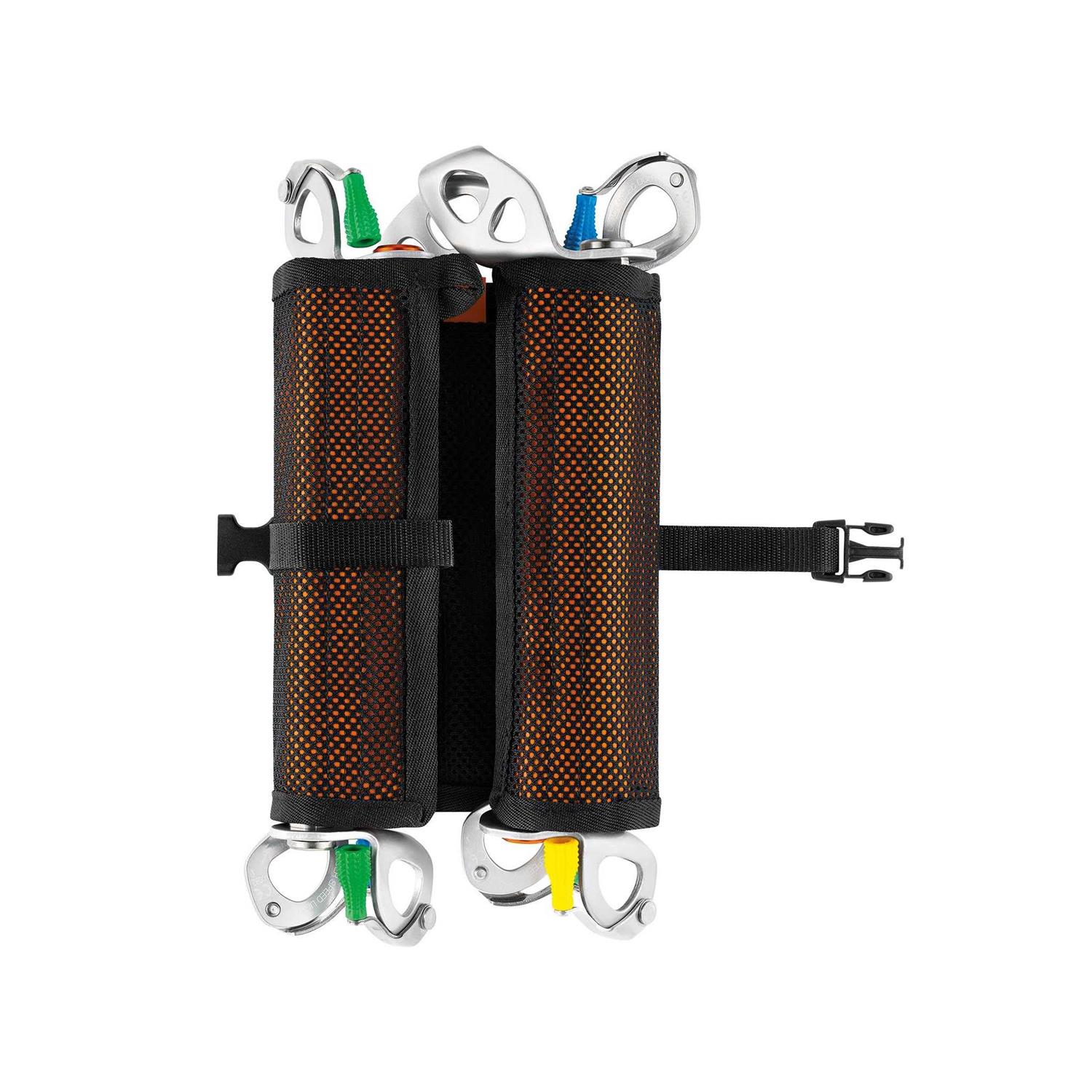 Petzl Octo - Cheap Fitting