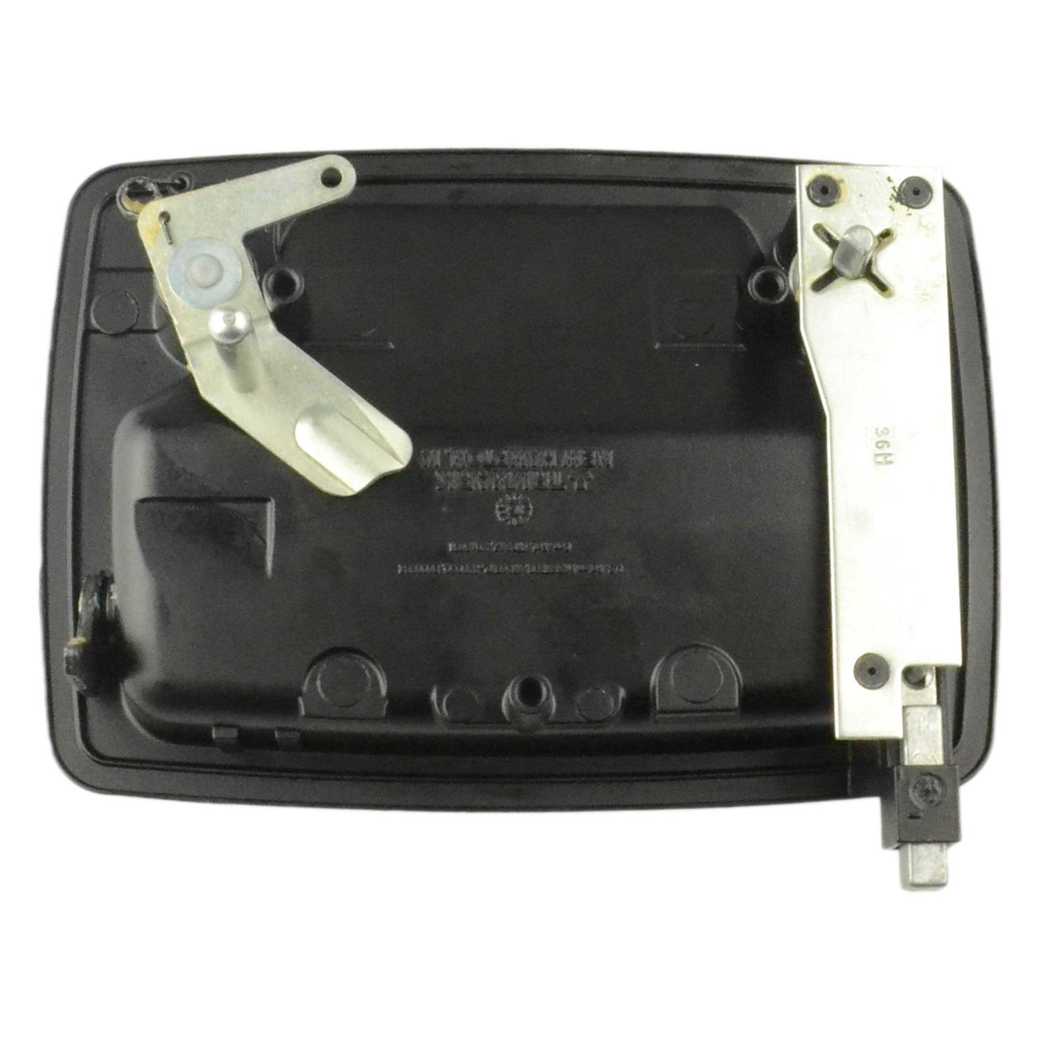 TRIMARK Tri-Mark 17217-02 Exterior Door Latch - Cheap Fitting