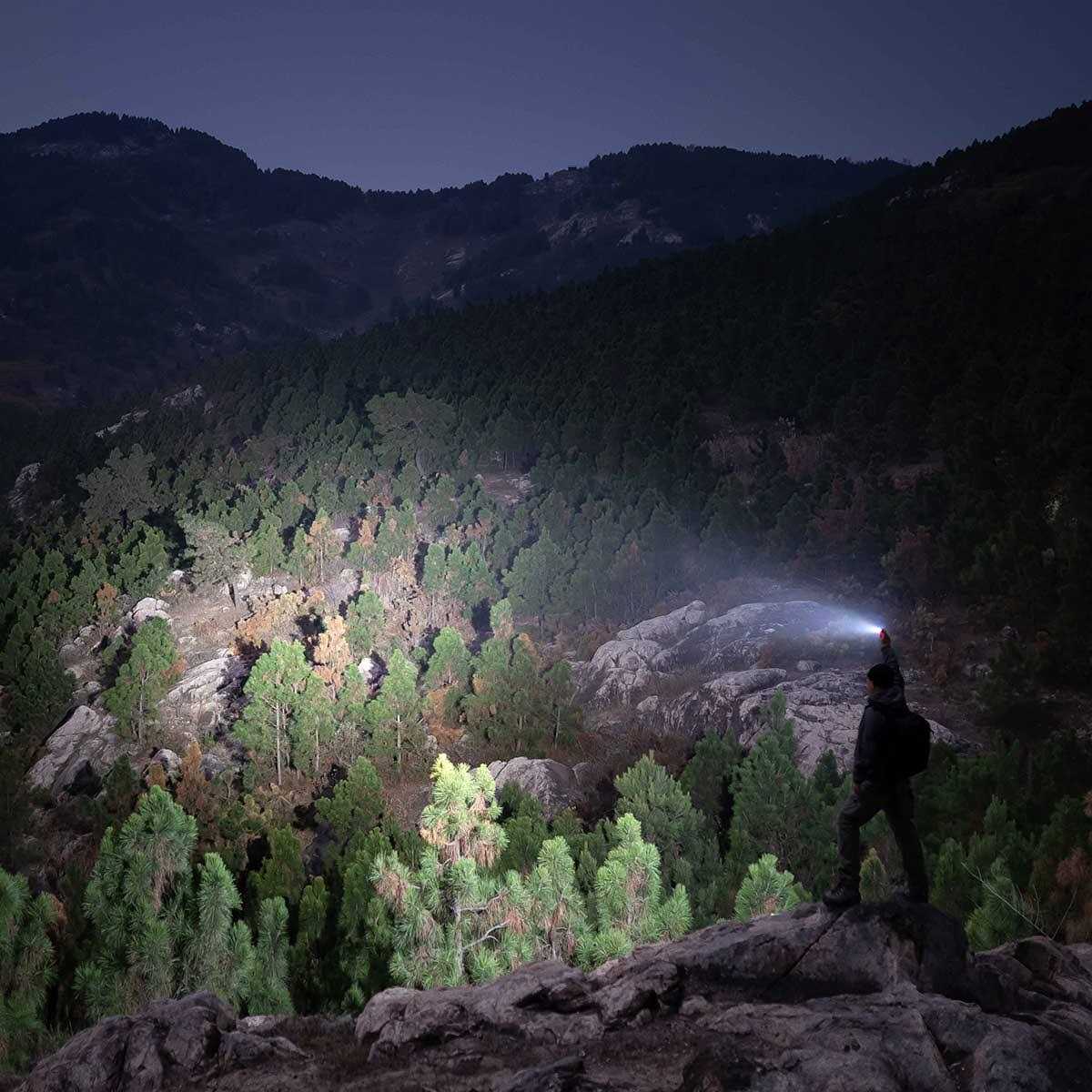 Olight Perun 2 Mini Headlamp - Cheap Fitting