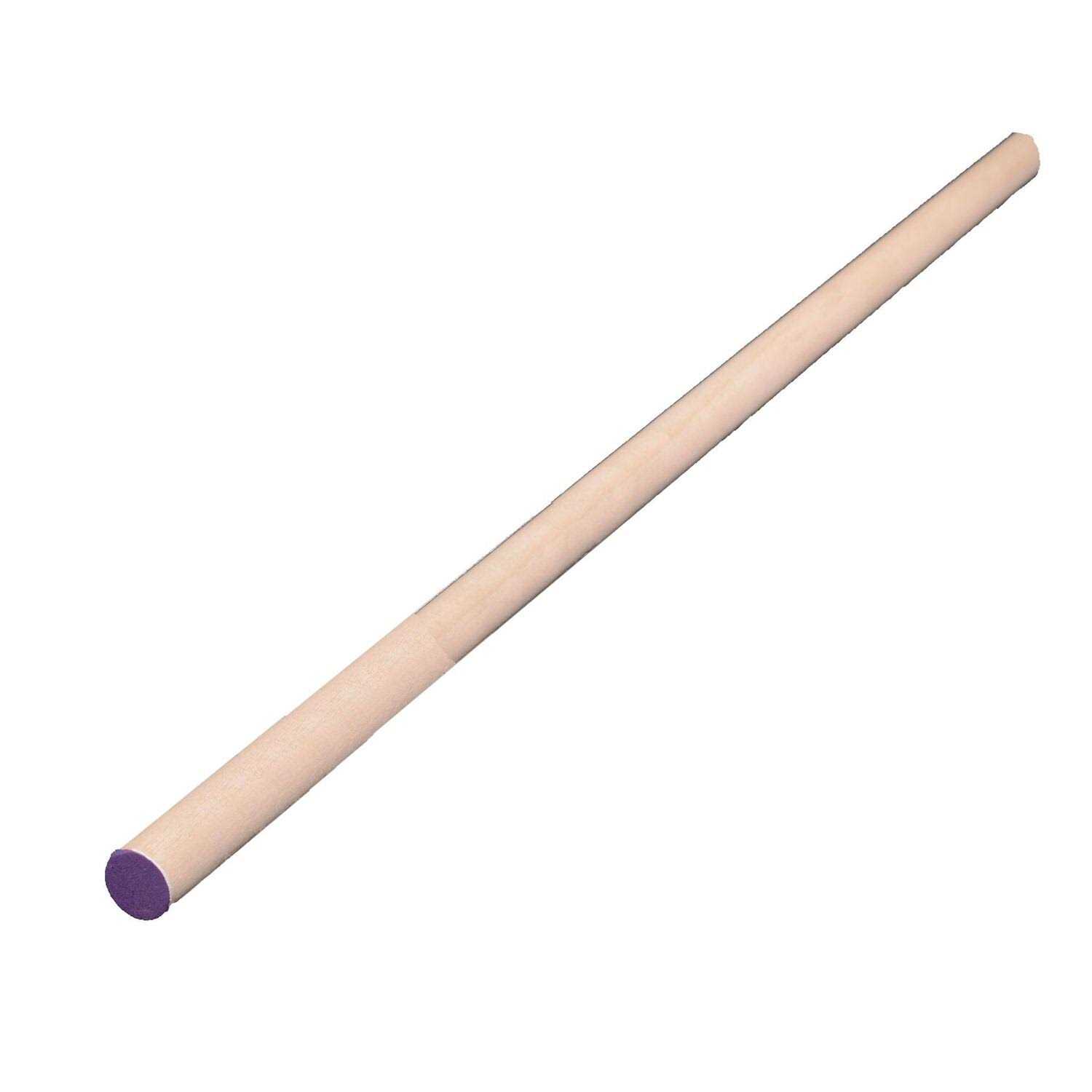 Alexandria Moulding Dowel FSC 1/2×48 Purple - Cheap Fitting