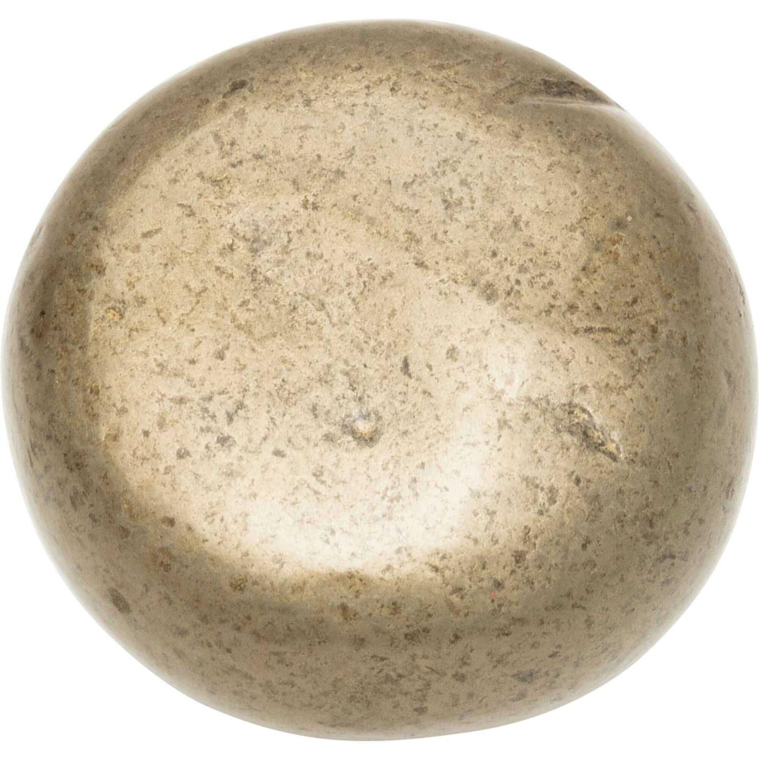 Atlas Homewares 331 Distressed Round Knob - Cheap Fitting