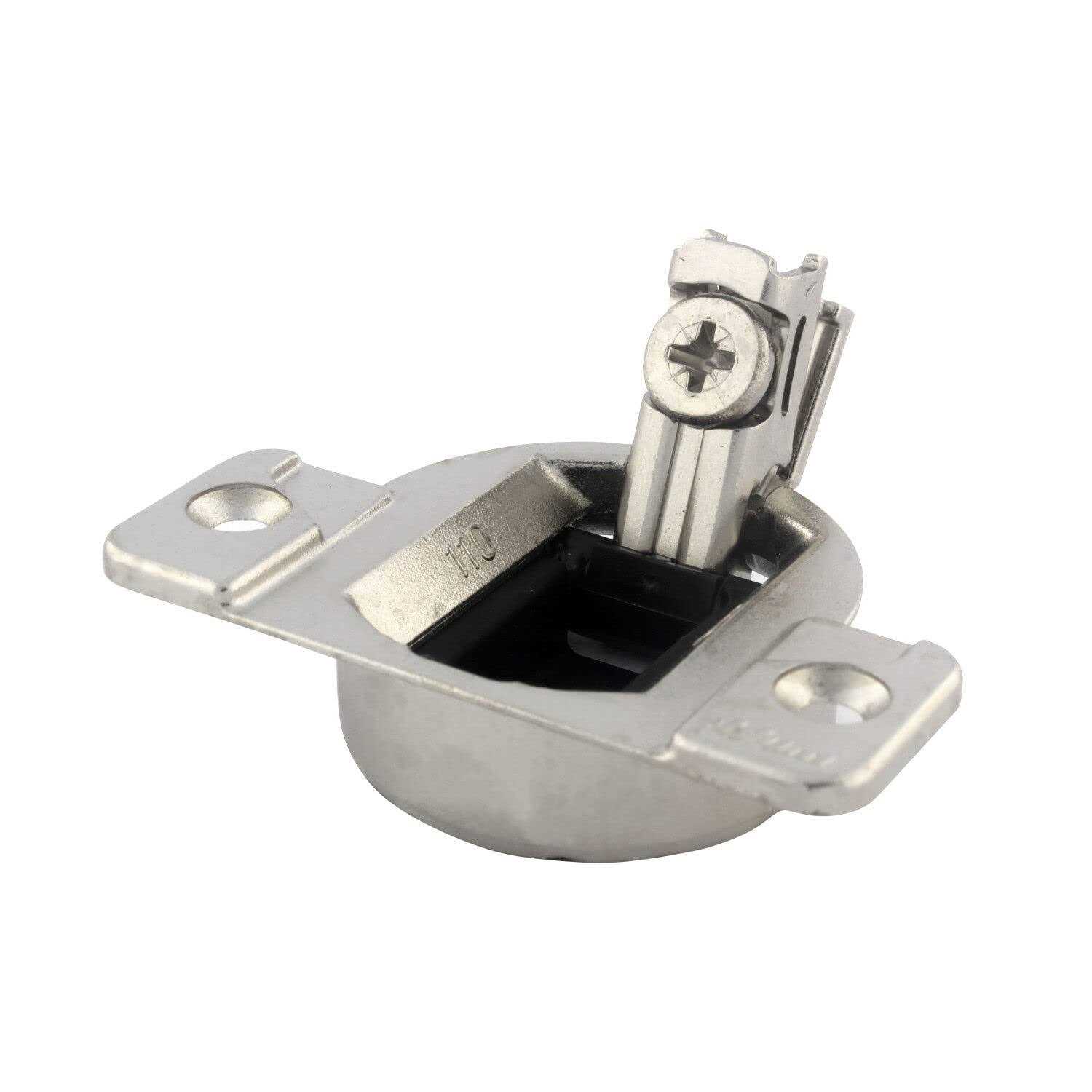 Blum 33.3600 Compact Screw-on Hinge - Cheap Fitting