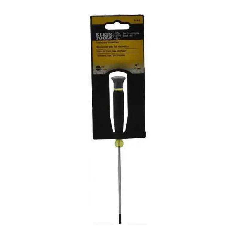 Klein Tools Electronics Screwdriver 614 - Cheap Fitting